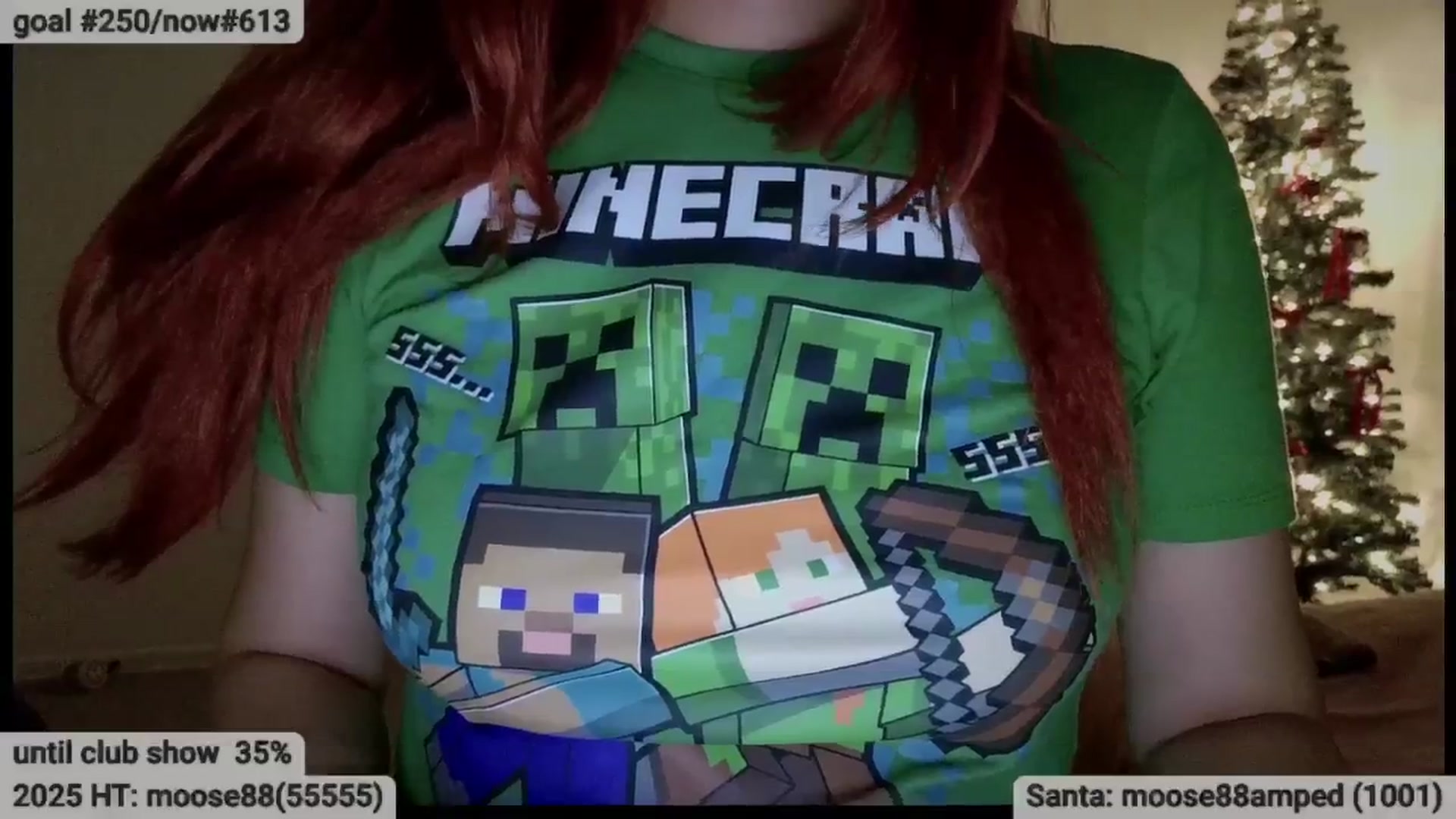 Gallery image thumbnail from meowgical's myfreecams stream on, 12/22/2025, 04:57 image 7 of 20
