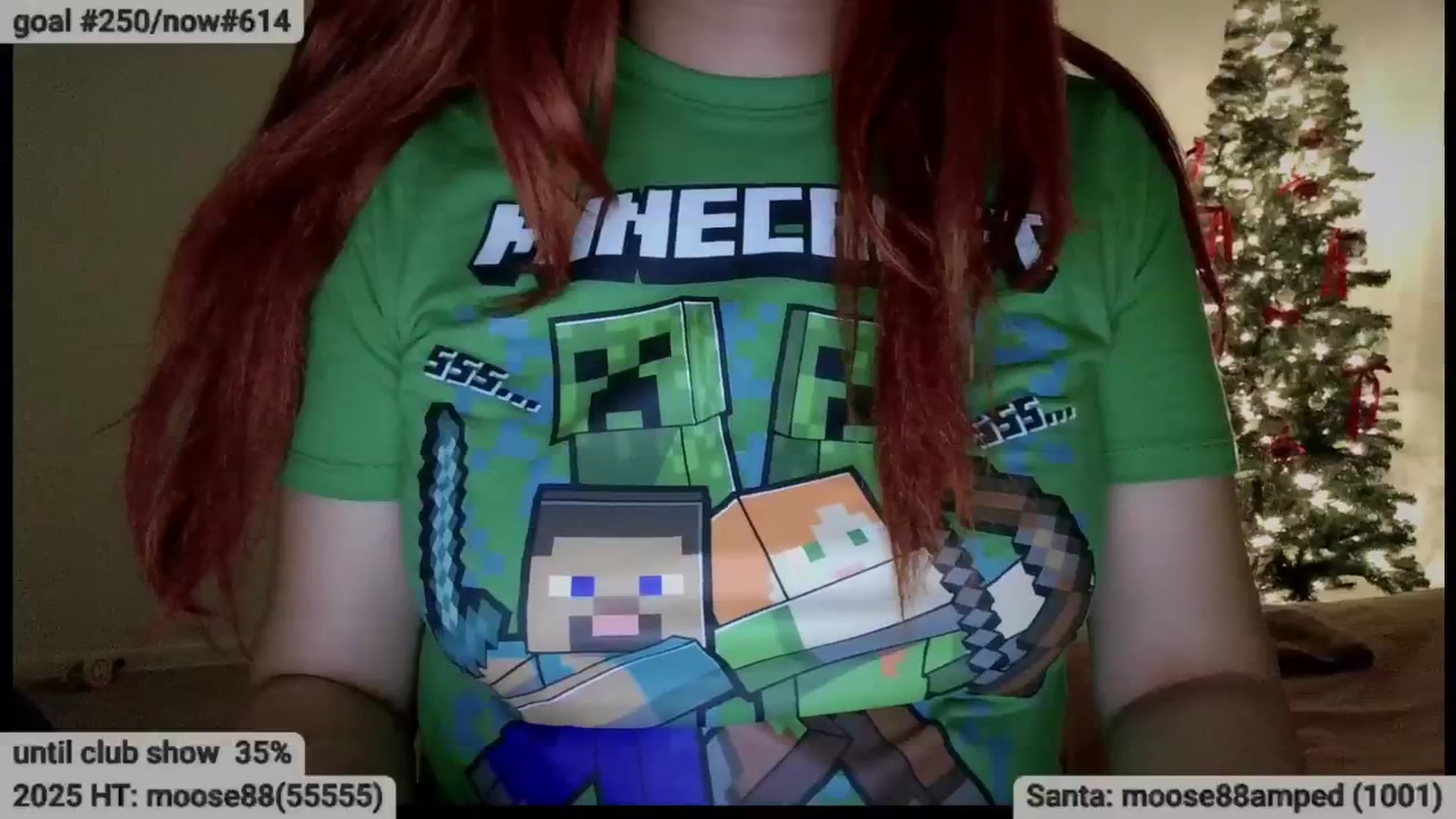 Gallery image thumbnail from meowgical's myfreecams stream on, 12/22/2025, 04:57 image 9 of 20