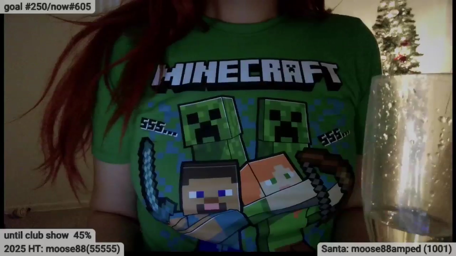 Gallery image thumbnail from meowgical's myfreecams stream on, 12/22/2025, 04:57 image 16 of 20