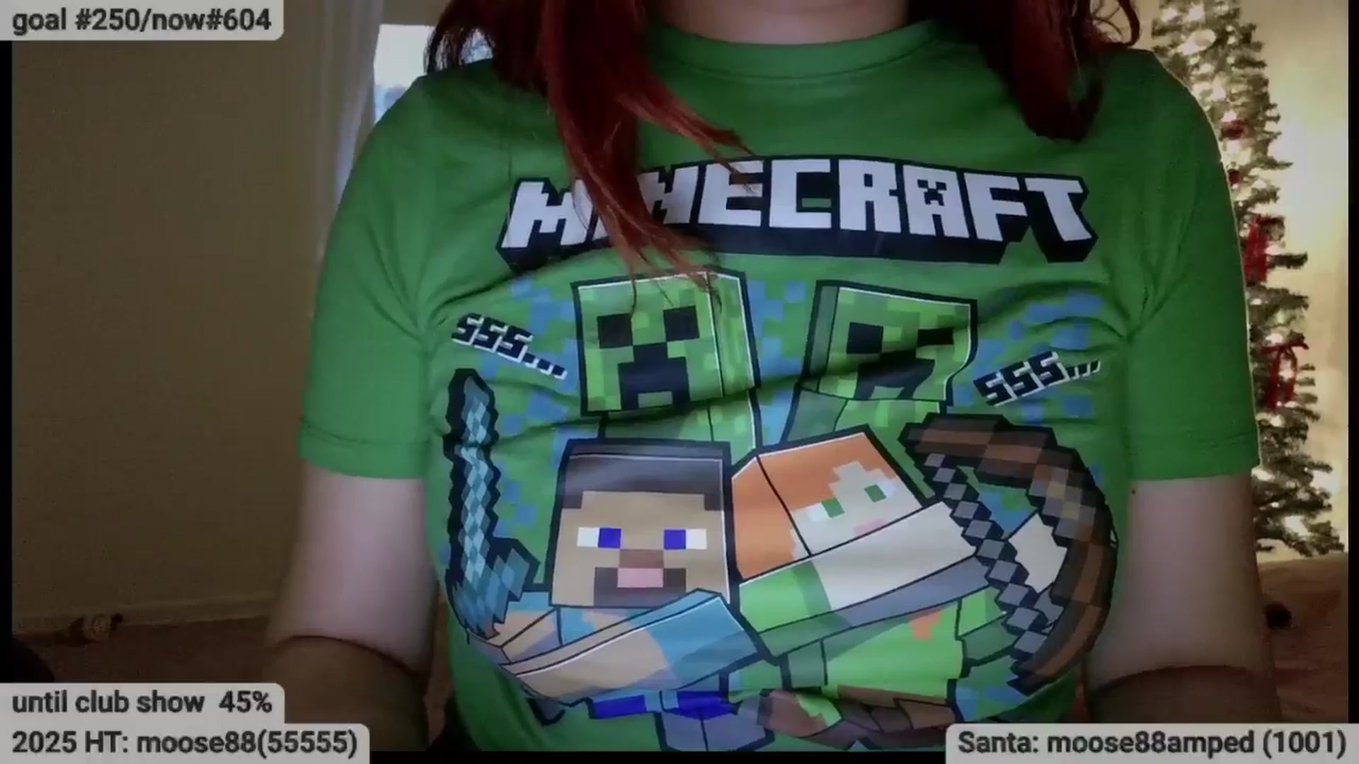 Gallery image thumbnail from meowgical's myfreecams stream on, 12/22/2025, 04:57 image 12 of 20