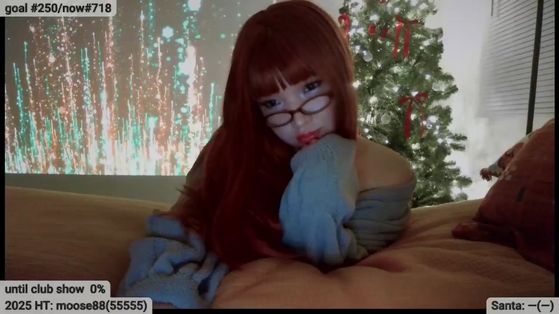 Gallery image thumbnail from meowgical's myfreecams stream on, 12/26/2025, 03:59 image 2 of 20