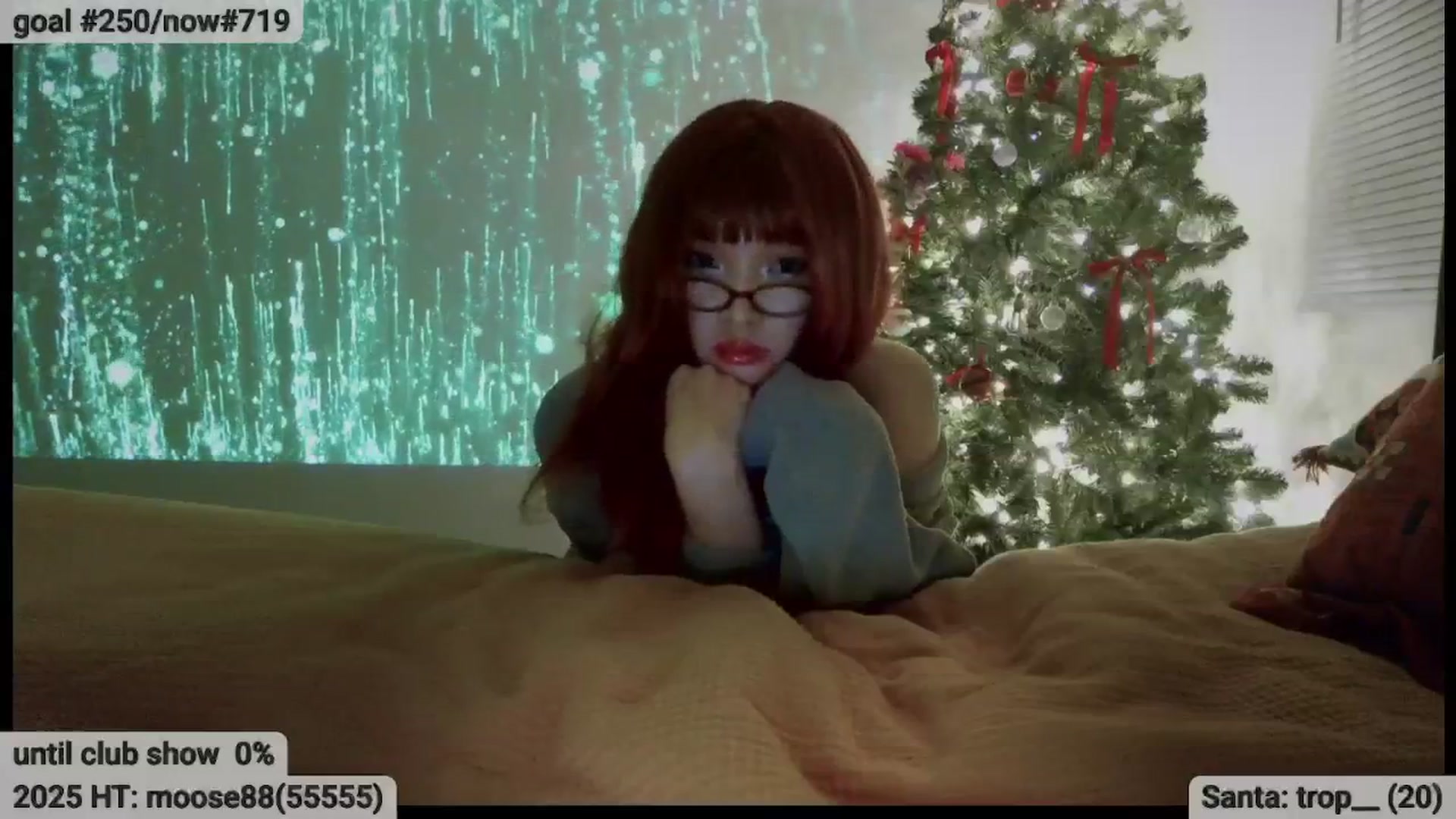 Gallery image thumbnail from meowgical's myfreecams stream on, 12/26/2025, 03:59 image 4 of 20