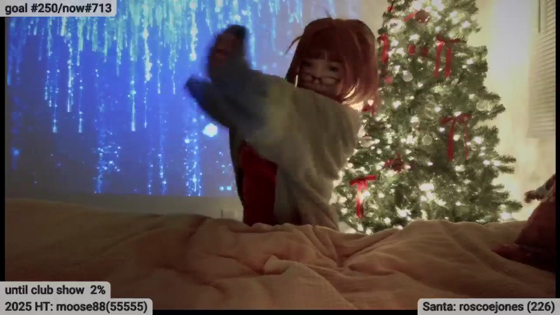 Gallery image thumbnail from meowgical's myfreecams stream on, 12/26/2025, 03:59 image 18 of 20