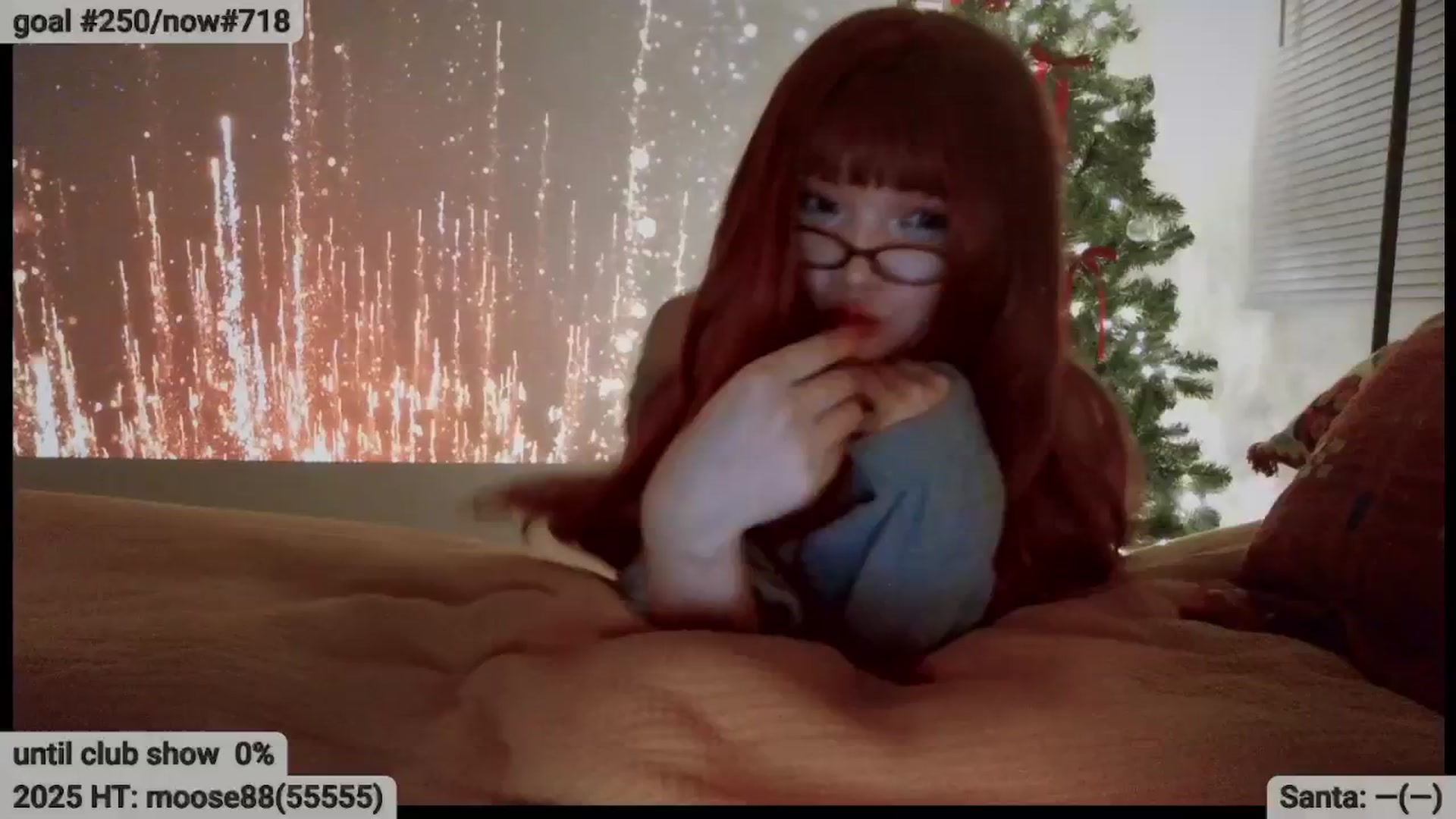 Gallery image thumbnail from meowgical's myfreecams stream on, 12/26/2025, 03:59 image 1 of 20