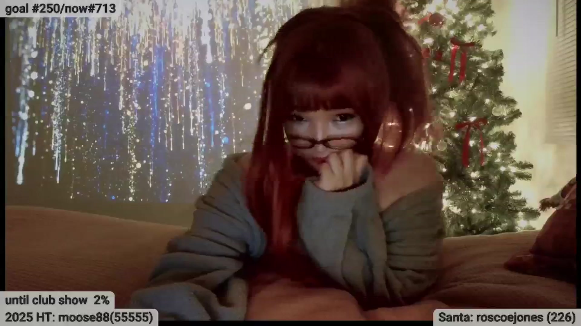 Gallery image thumbnail from meowgical's myfreecams stream on, 12/26/2025, 03:59 image 20 of 20