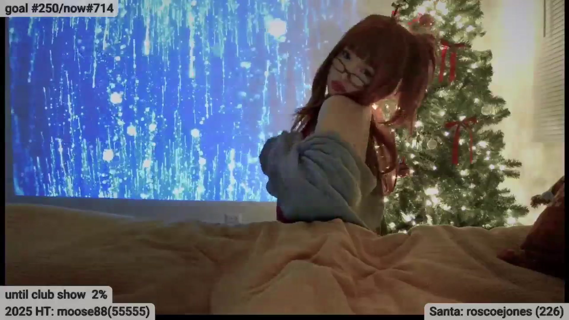 Gallery image thumbnail from meowgical's myfreecams stream on, 12/26/2025, 03:59 image 17 of 20