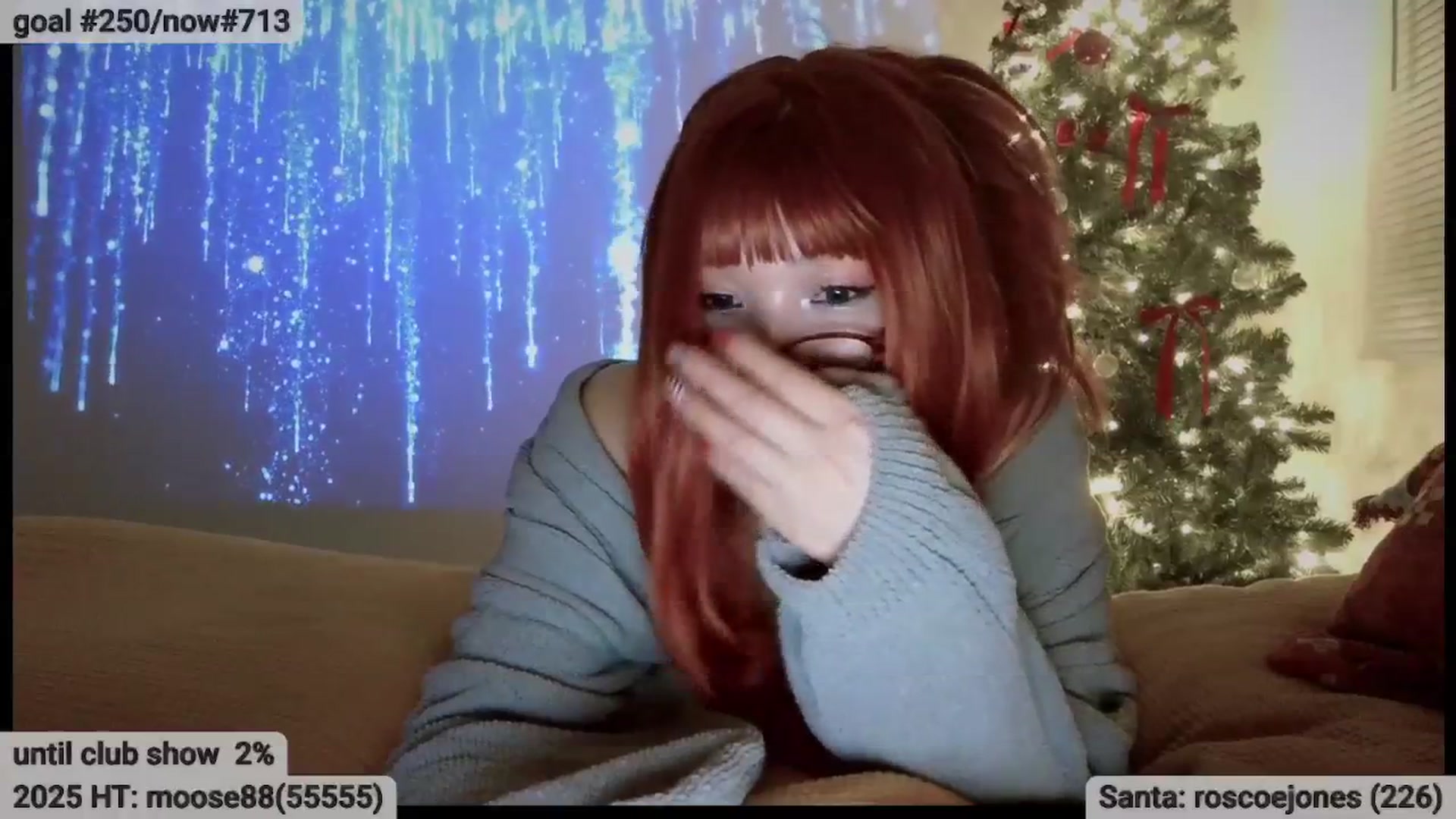 Gallery image thumbnail from meowgical's myfreecams stream on, 12/26/2025, 03:59 image 19 of 20