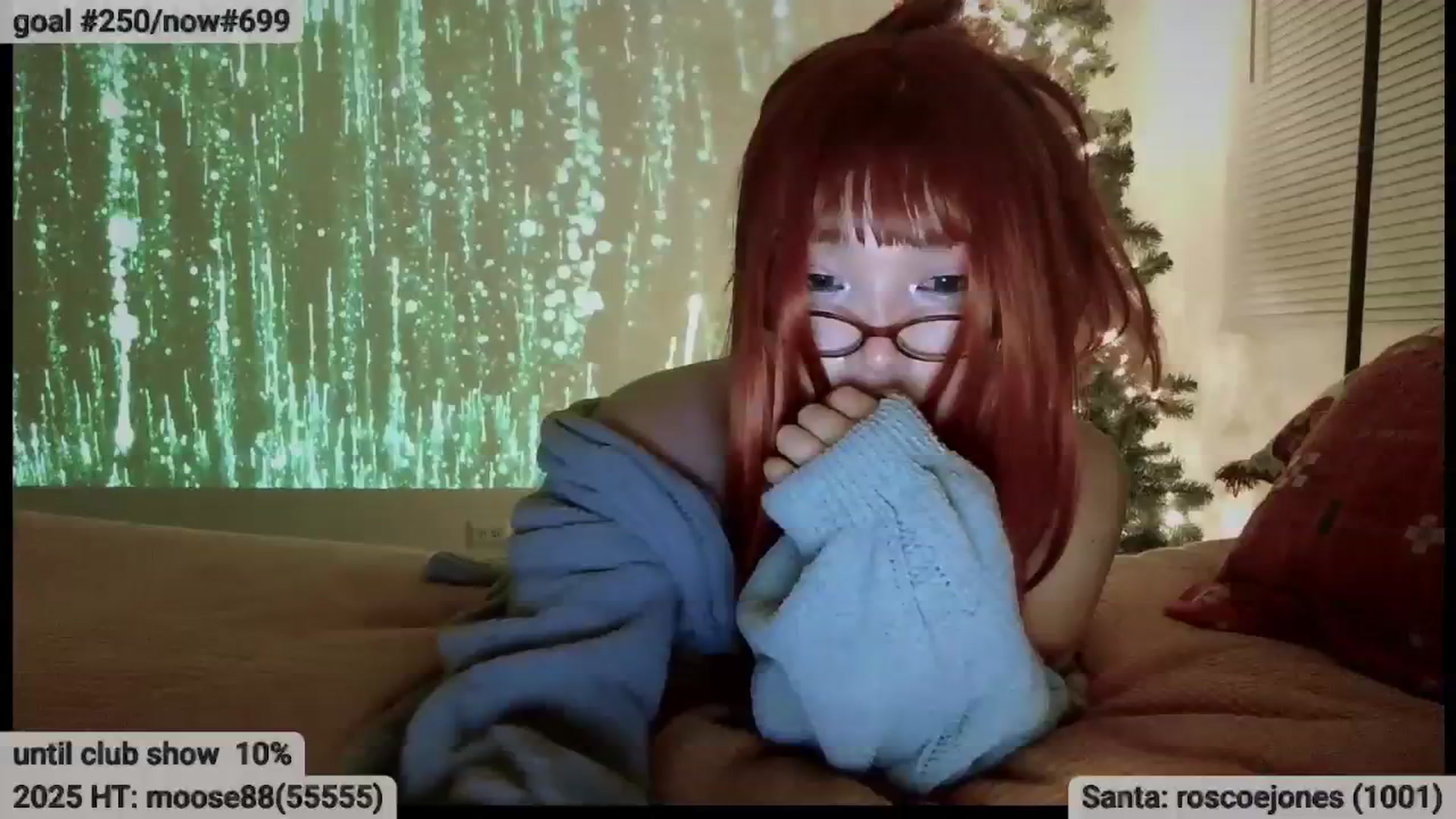 Gallery image thumbnail from meowgical's myfreecams stream on, 12/26/2025, 04:35 image 13 of 20