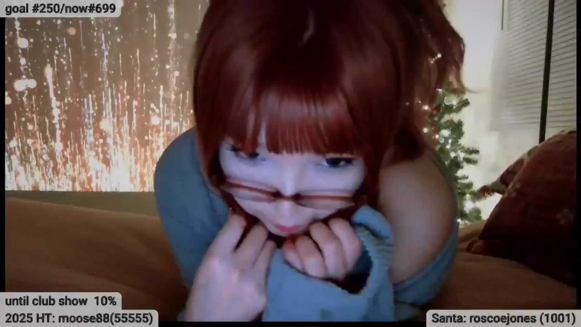Gallery image thumbnail from meowgical's myfreecams stream on, 12/26/2025, 04:35 image 11 of 20