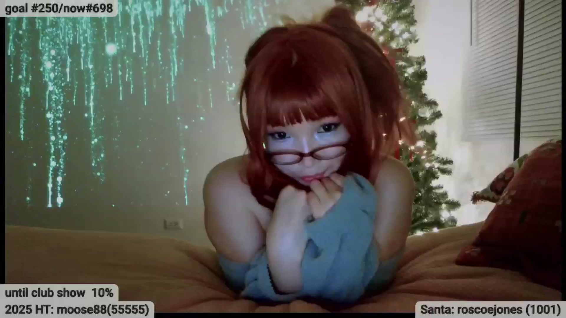 Gallery image thumbnail from meowgical's myfreecams stream on, 12/26/2025, 04:35 image 3 of 20