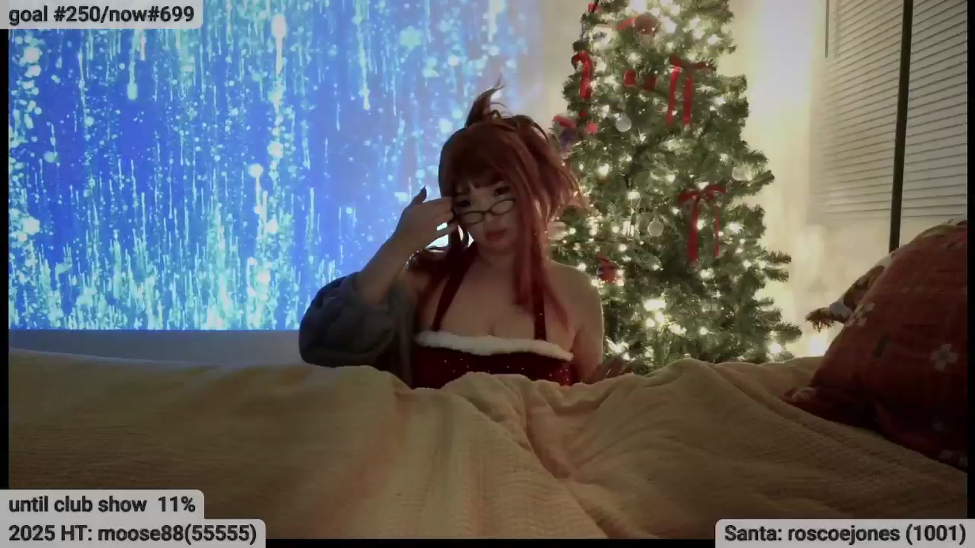 Gallery image thumbnail from meowgical's myfreecams stream on, 12/26/2025, 04:35 image 16 of 20