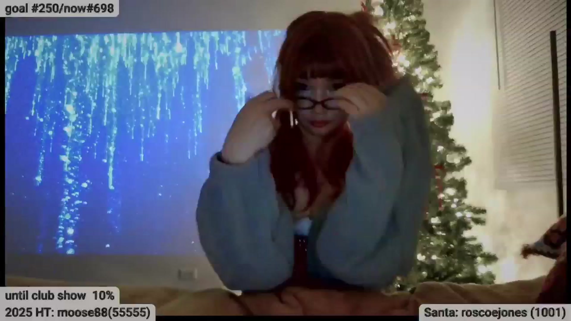 Gallery image thumbnail from meowgical's myfreecams stream on, 12/26/2025, 04:35 image 2 of 20