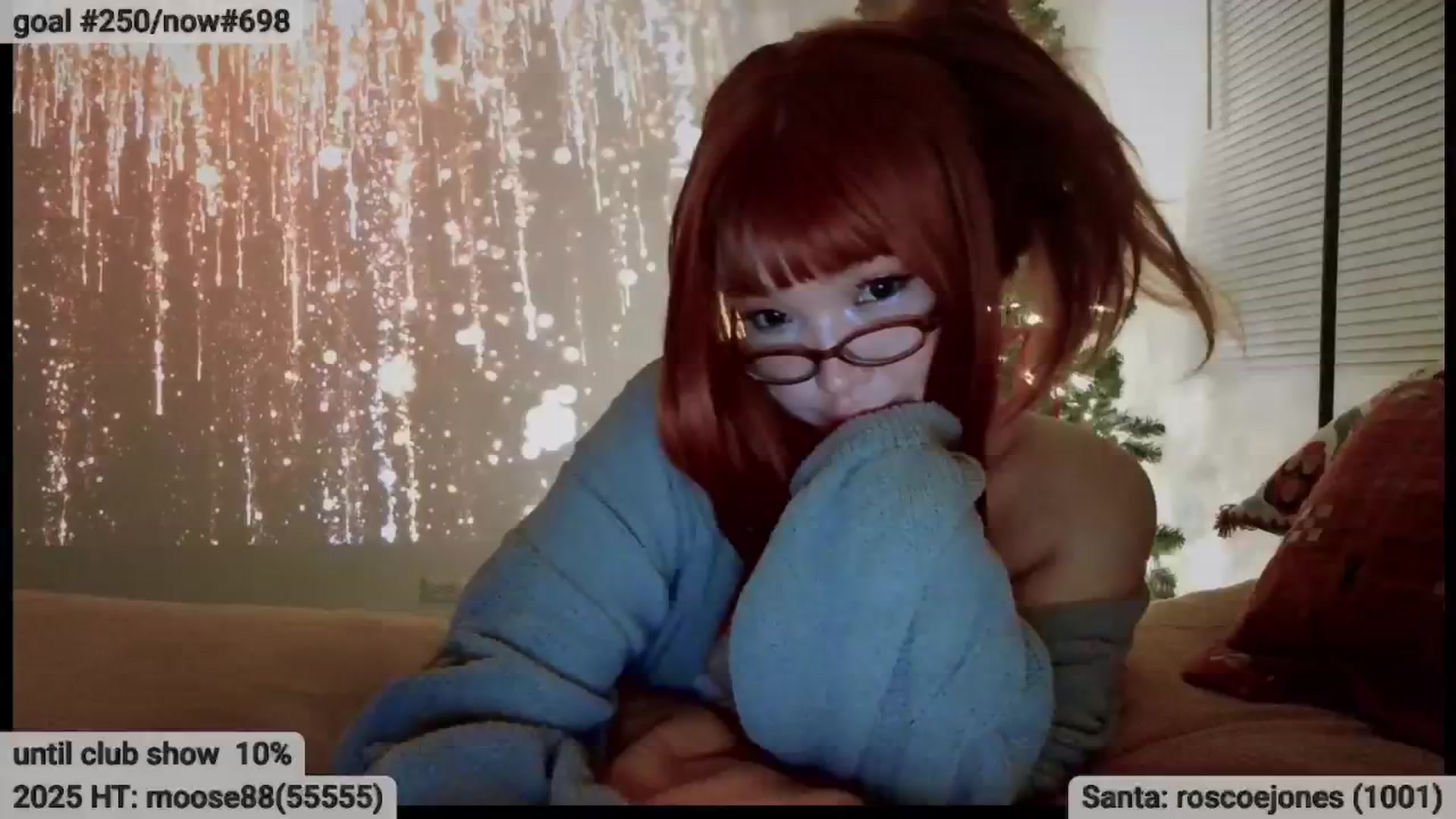 Gallery image thumbnail from meowgical's myfreecams stream on, 12/26/2025, 04:35 image 4 of 20