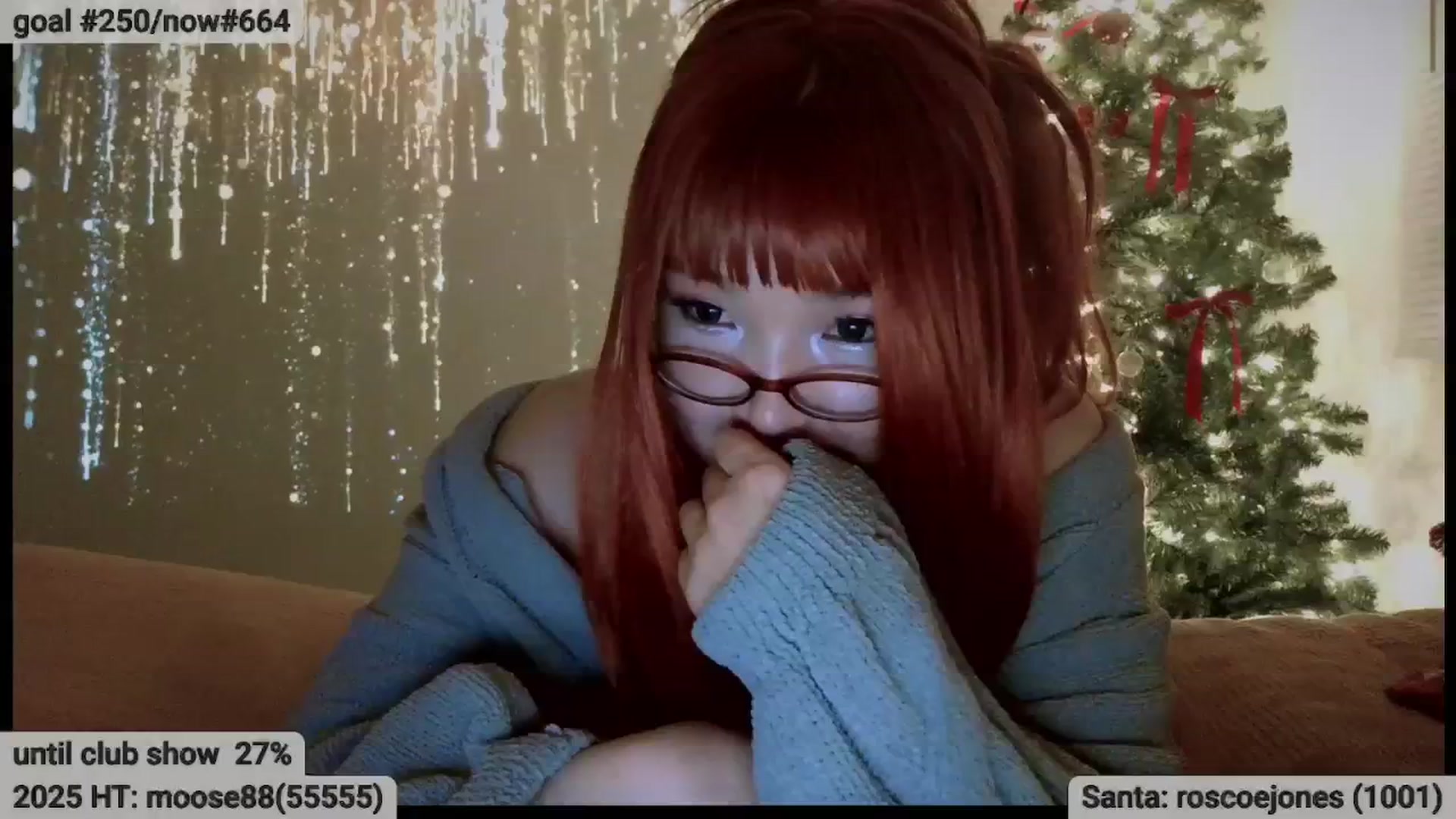 Gallery image thumbnail from meowgical's myfreecams stream on, 12/26/2025, 05:39 image 10 of 20