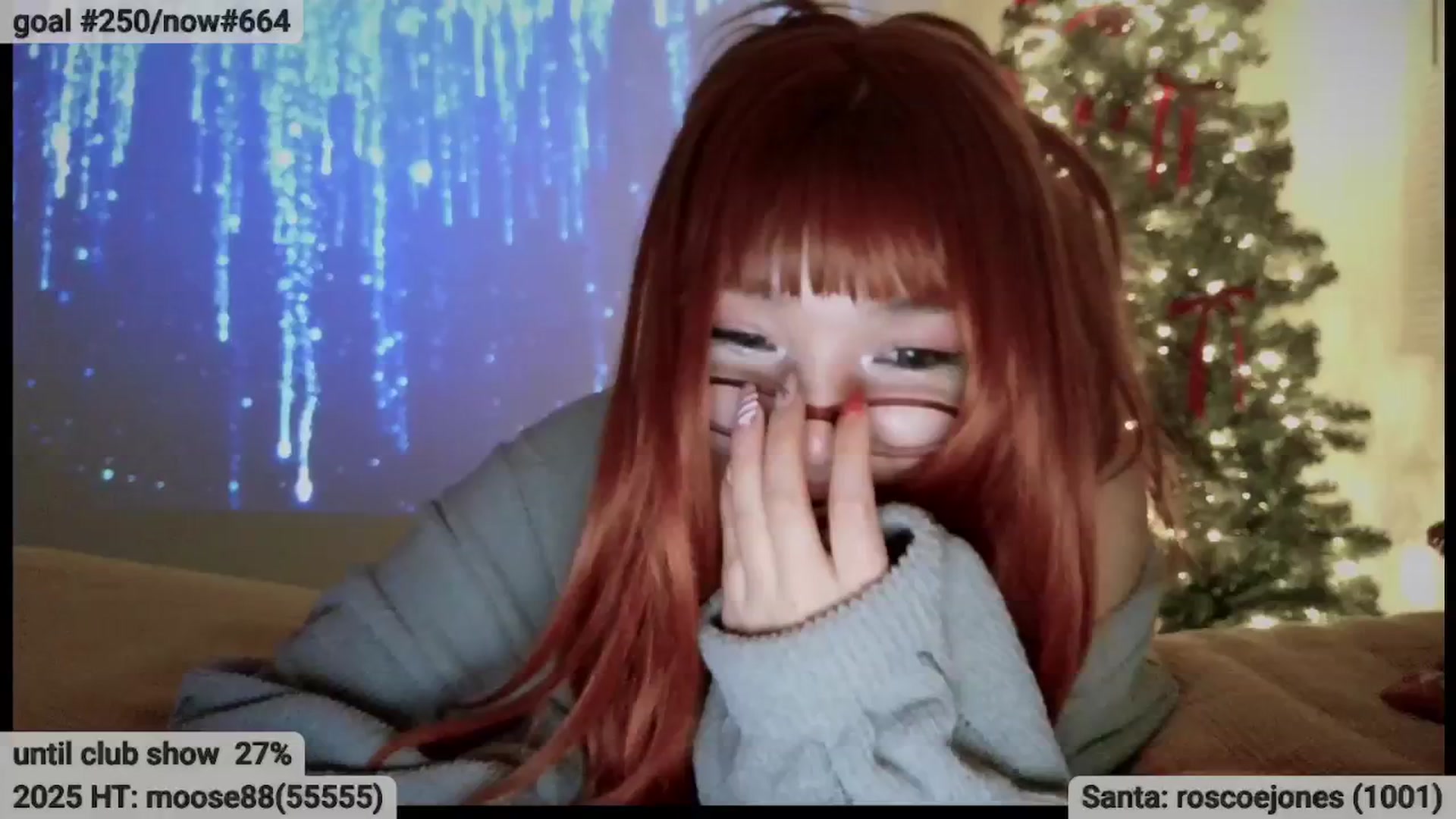 Gallery image thumbnail from meowgical's myfreecams stream on, 12/26/2025, 05:39 image 11 of 20