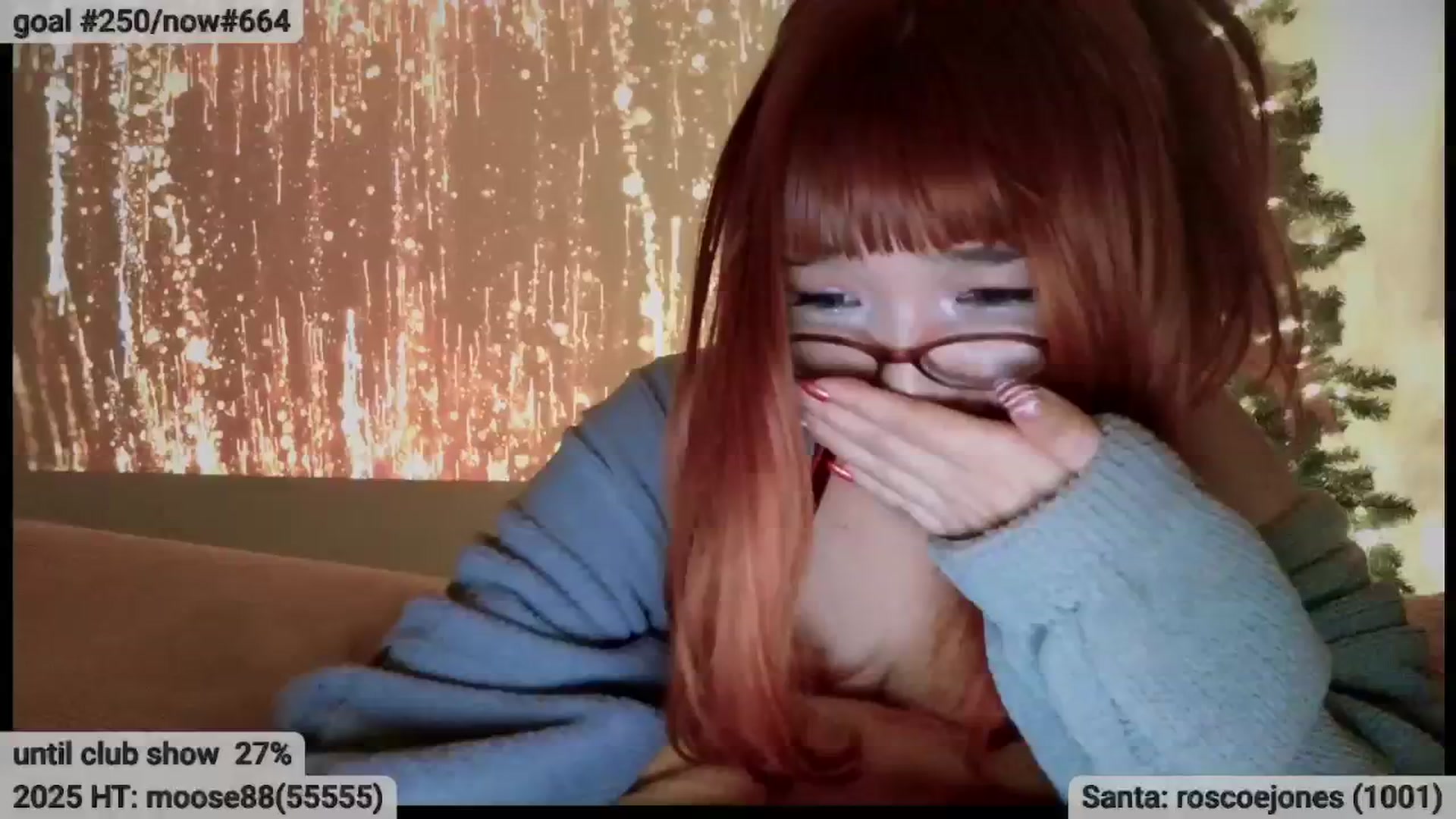 Gallery image thumbnail from meowgical's myfreecams stream on, 12/26/2025, 05:39 image 5 of 20