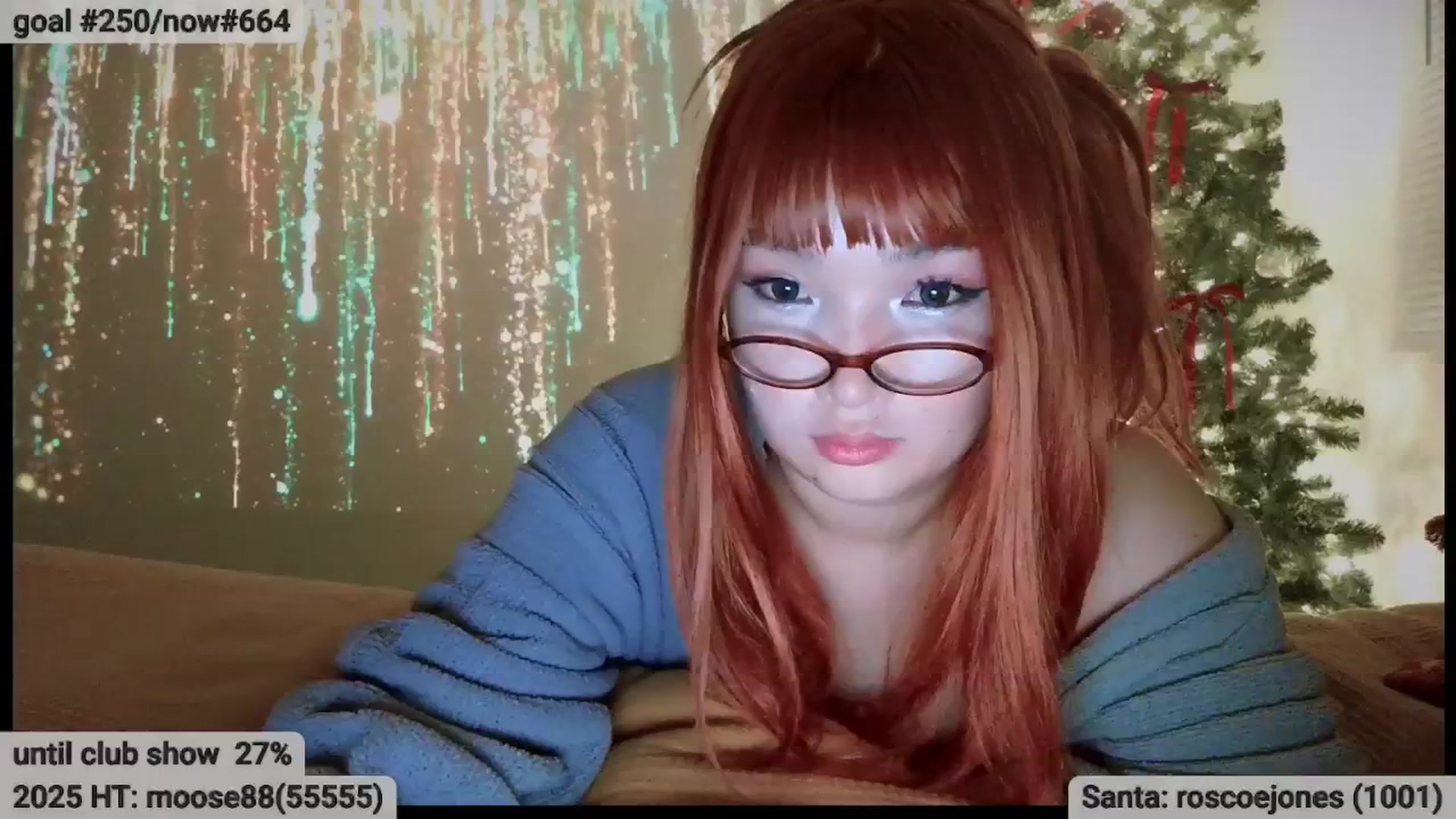 Gallery image thumbnail from meowgical's myfreecams stream on, 12/26/2025, 05:39 image 13 of 20