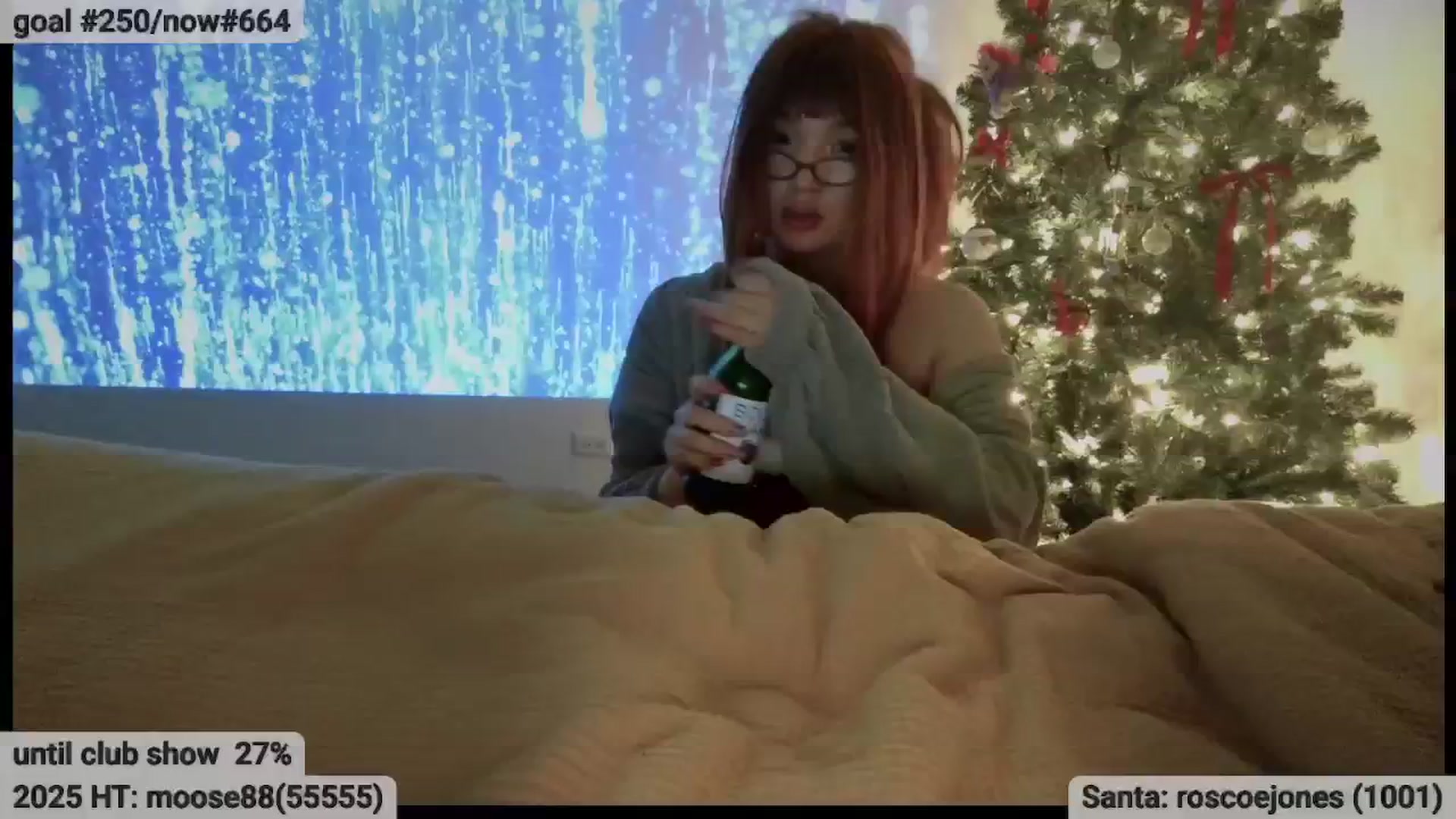 Gallery image thumbnail from meowgical's myfreecams stream on, 12/26/2025, 05:39 image 7 of 20