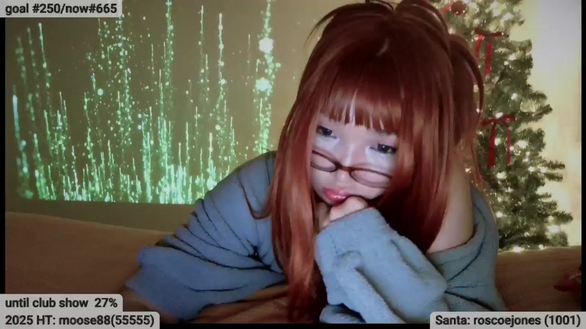Gallery image thumbnail from meowgical's myfreecams stream on, 12/26/2025, 05:39 image 16 of 20