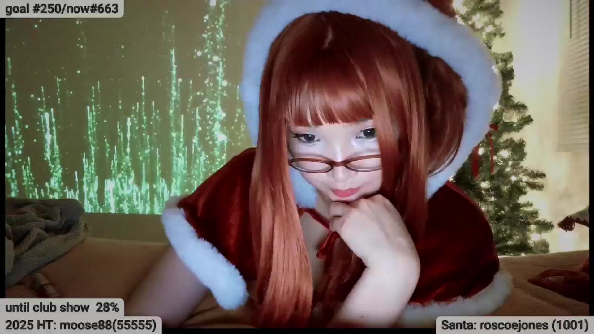Gallery image thumbnail from meowgical's myfreecams stream on, 12/26/2025, 06:53 image 2 of 20