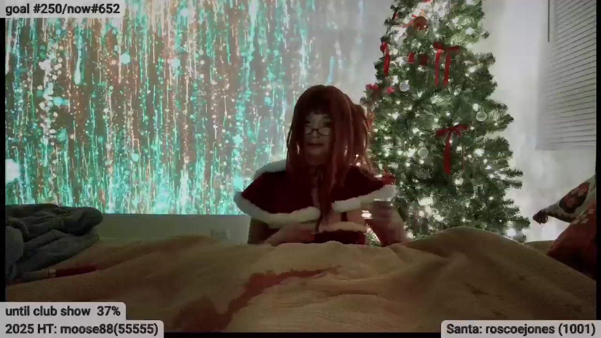 Gallery image thumbnail from meowgical's myfreecams stream on, 12/26/2025, 06:53 image 4 of 20
