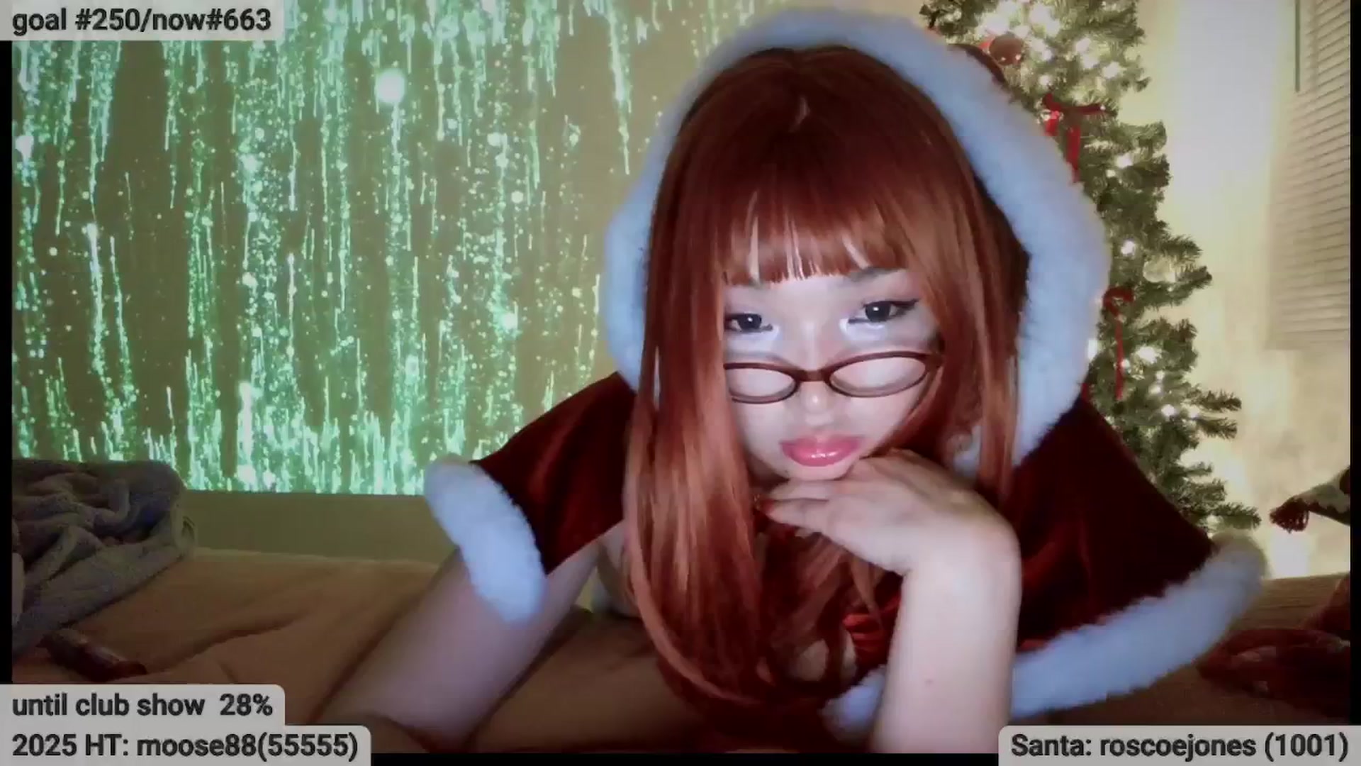 Gallery image thumbnail from meowgical's myfreecams stream on, 12/26/2025, 06:53 image 3 of 20