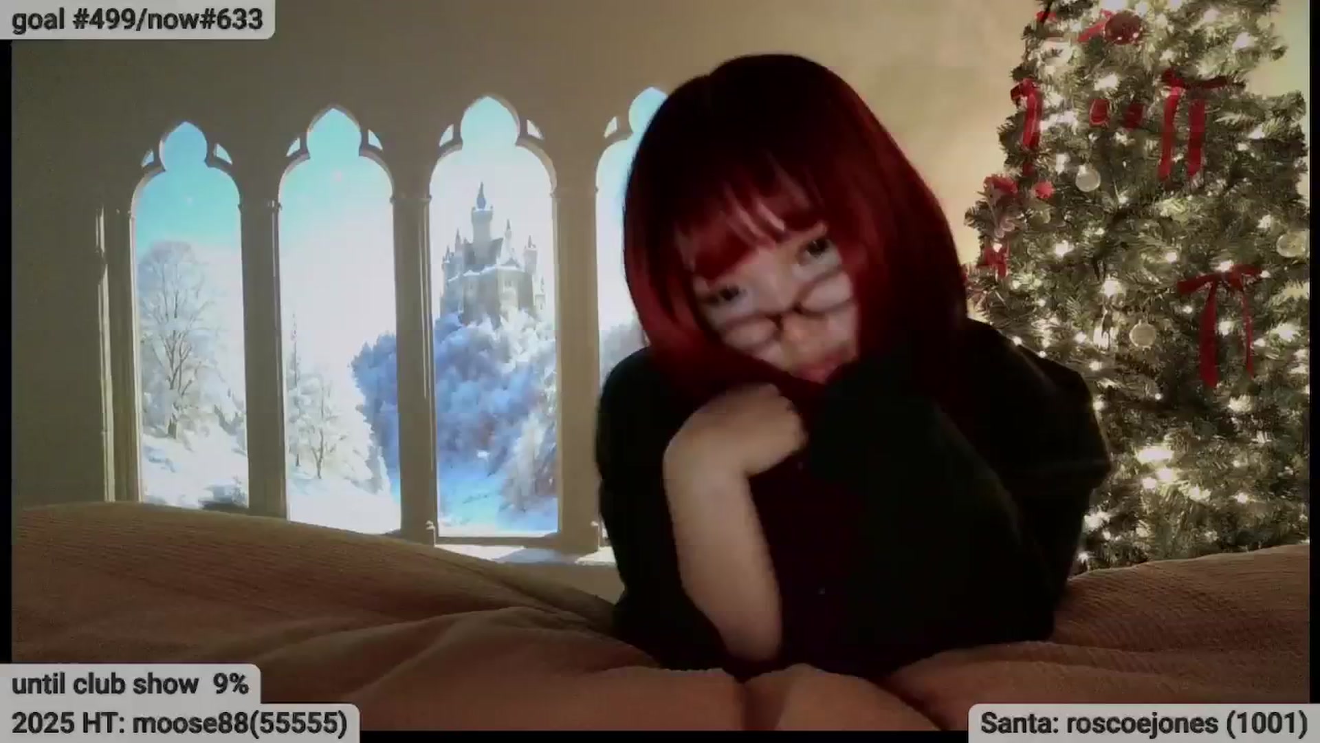 Gallery image thumbnail from meowgical's myfreecams stream on, 12/27/2025, 08:08 image 9 of 20