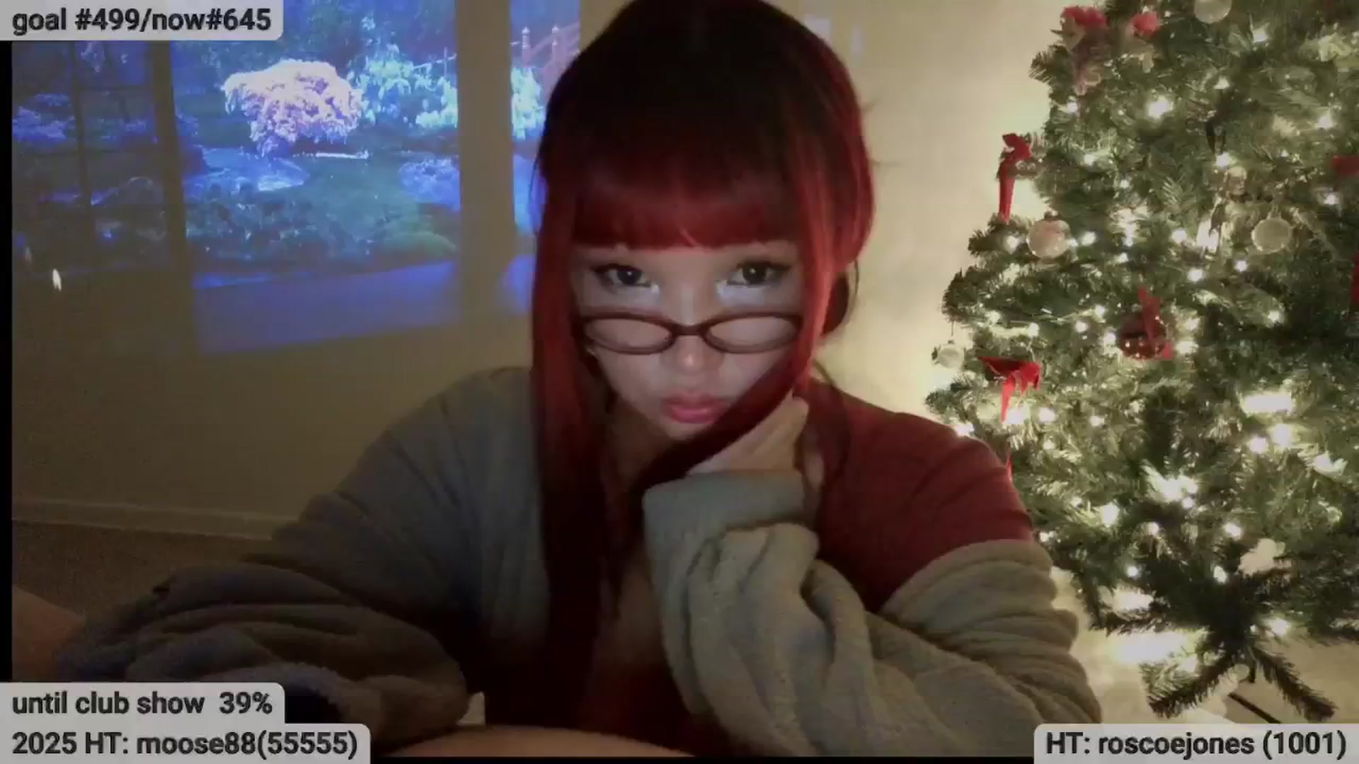 Gallery image thumbnail from meowgical's myfreecams stream on, 12/29/2025, 04:39 image 12 of 20