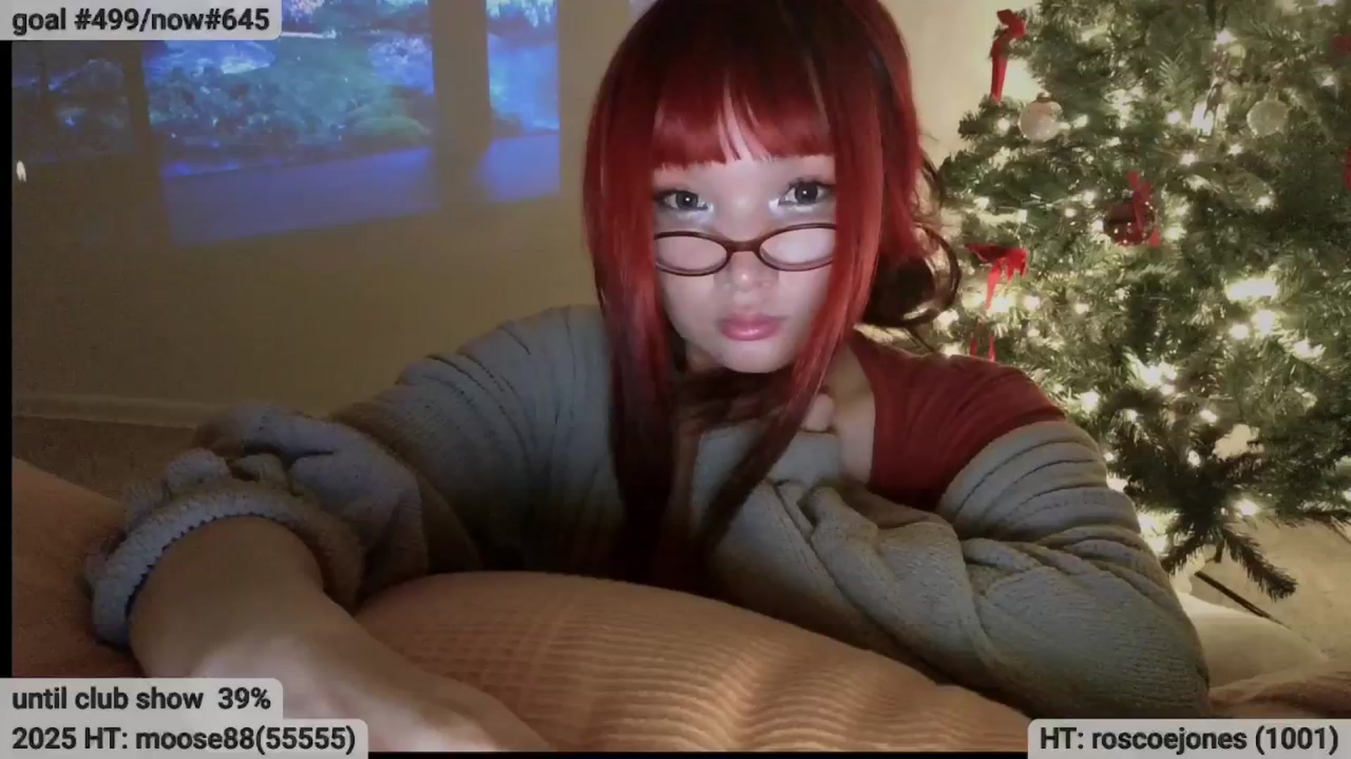 Gallery image thumbnail from meowgical's myfreecams stream on, 12/29/2025, 04:39 image 13 of 20