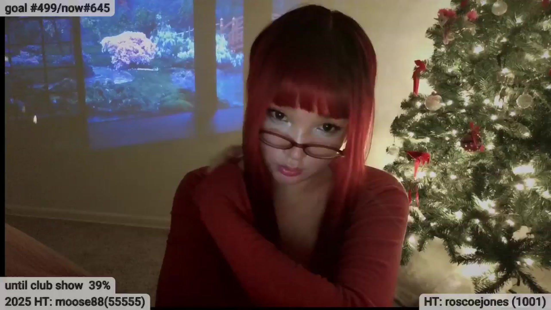 Gallery image thumbnail from meowgical's myfreecams stream on, 12/29/2025, 04:39 image 16 of 20