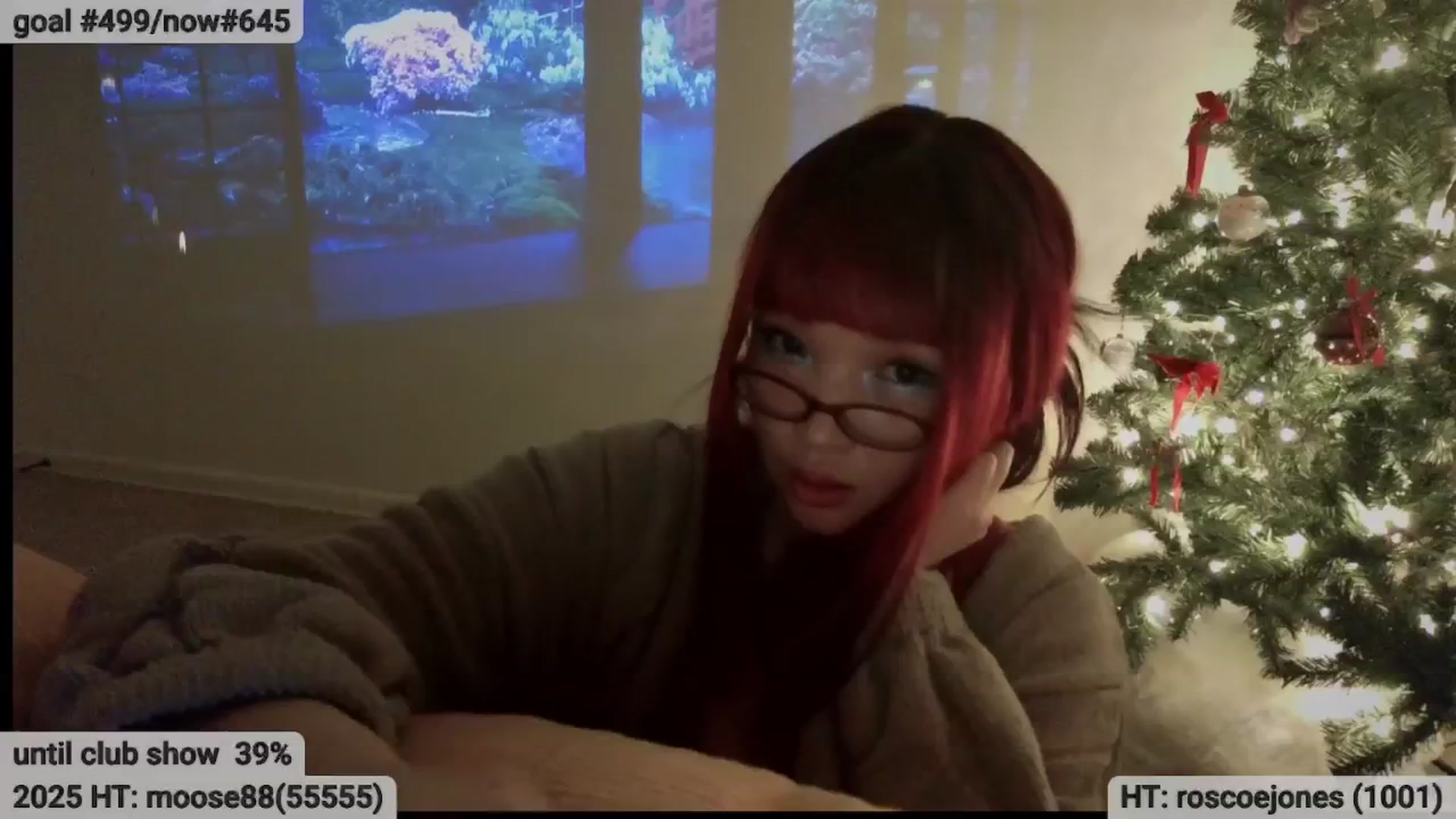 Gallery image thumbnail from meowgical's myfreecams stream on, 12/29/2025, 04:39 image 10 of 20