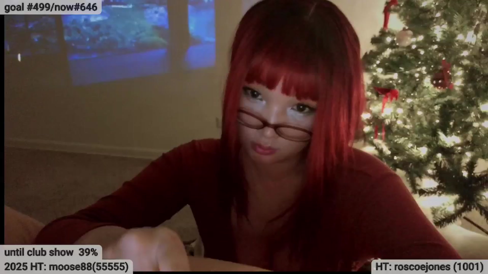 Gallery image thumbnail from meowgical's myfreecams stream on, 12/29/2025, 04:54 image 20 of 20