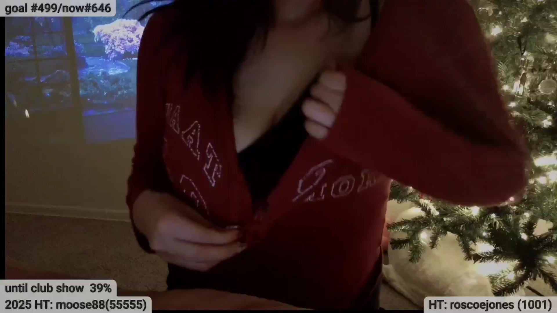Gallery image thumbnail from meowgical's myfreecams stream on, 12/29/2025, 04:54 image 6 of 20