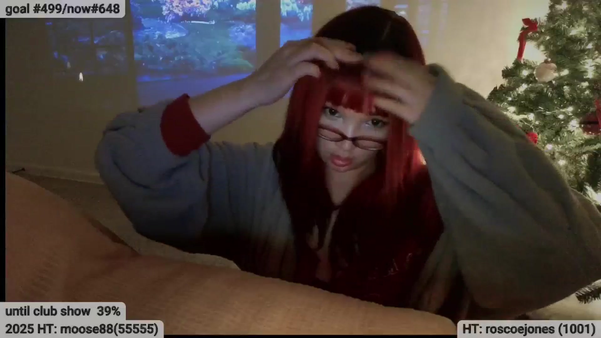 Gallery image thumbnail from meowgical's myfreecams stream on, 12/29/2025, 06:30 image 15 of 20