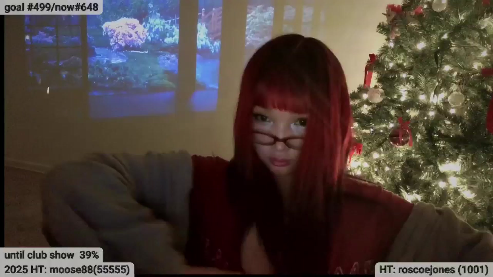 Gallery image thumbnail from meowgical's myfreecams stream on, 12/29/2025, 06:30 image 1 of 20