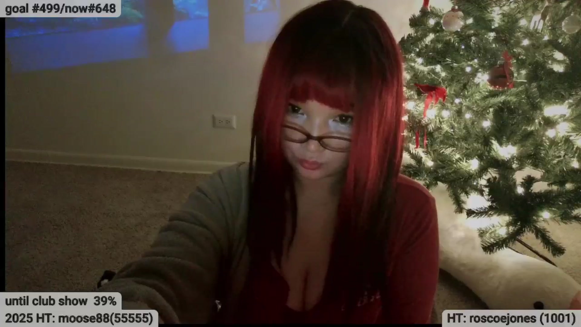 Gallery image thumbnail from meowgical's myfreecams stream on, 12/29/2025, 06:30 image 12 of 20