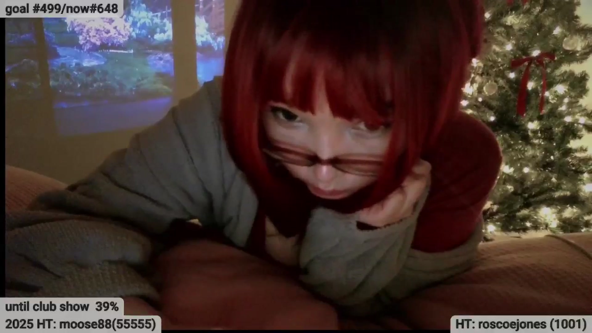 Gallery image thumbnail from meowgical's myfreecams stream on, 12/29/2025, 06:30 image 10 of 20