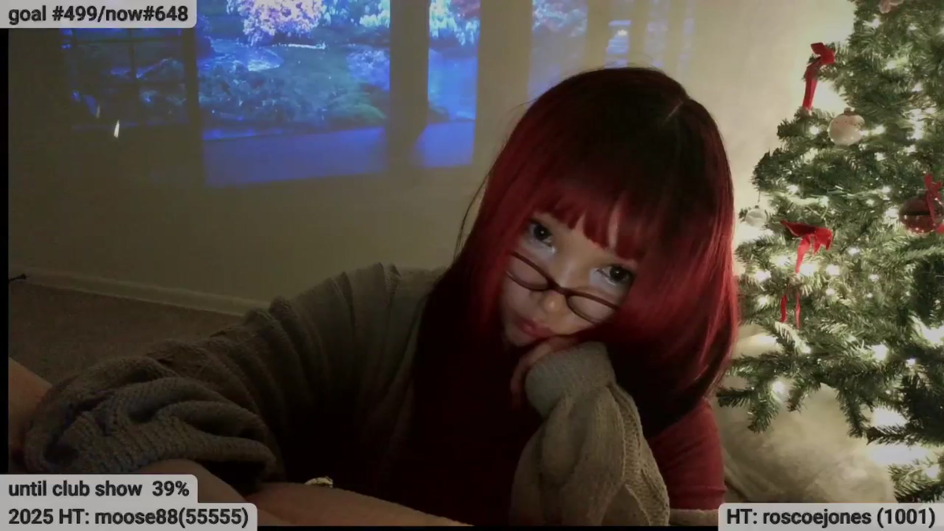 Gallery image thumbnail from meowgical's myfreecams stream on, 12/29/2025, 06:30 image 16 of 20