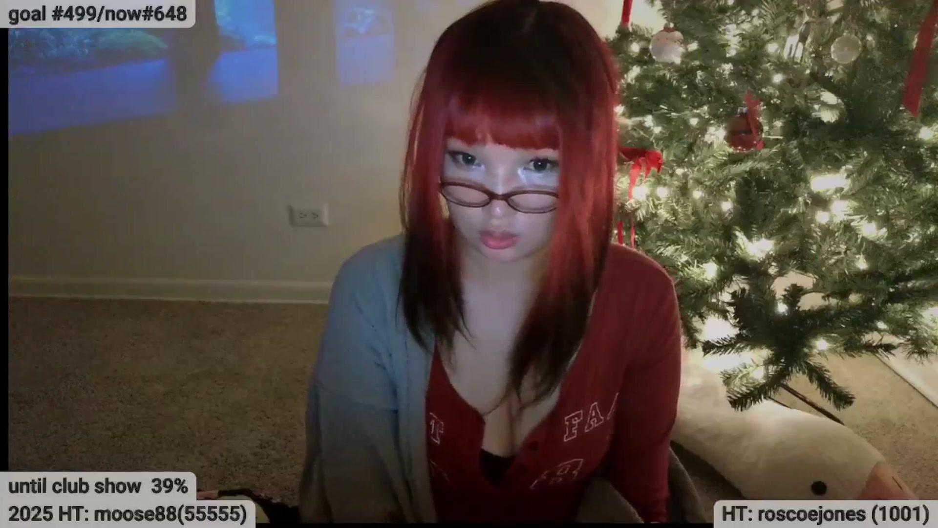 Gallery image thumbnail from meowgical's myfreecams stream on, 12/29/2025, 06:30 image 11 of 20