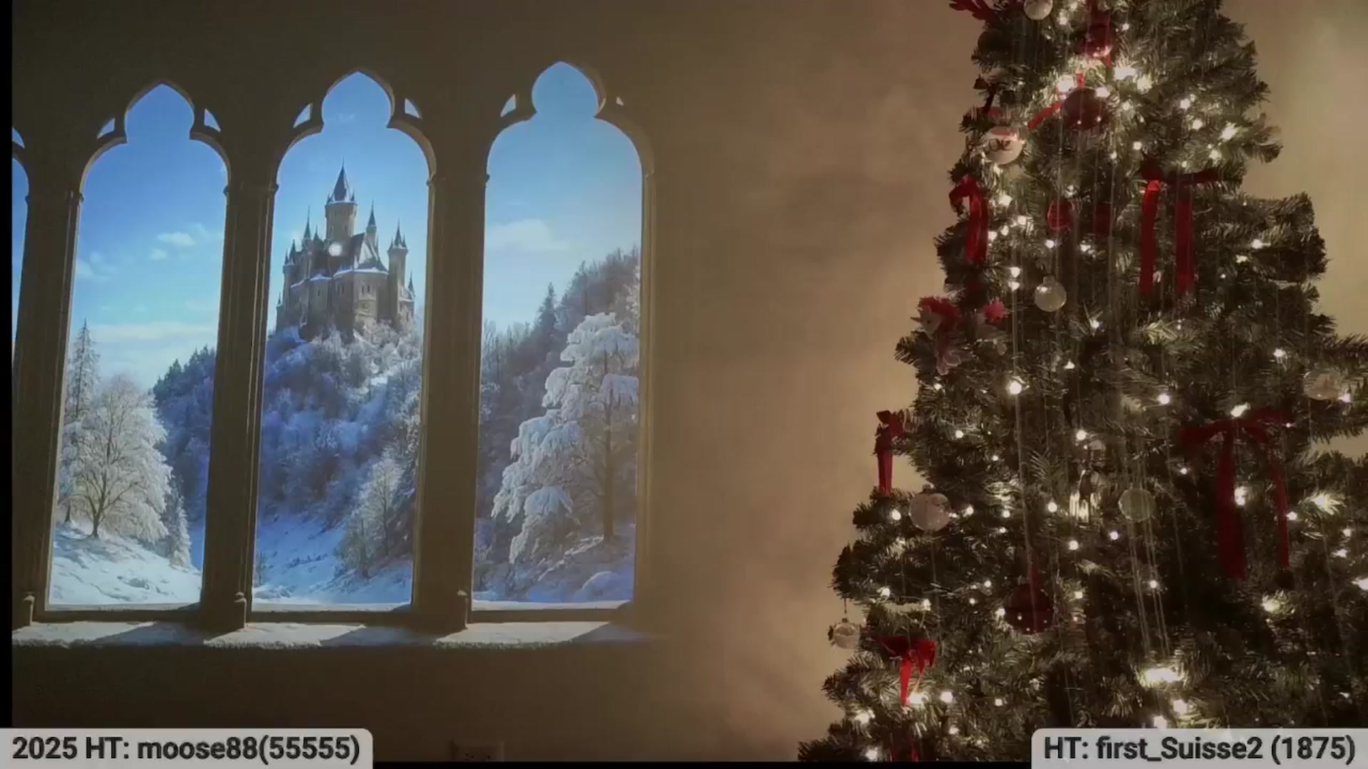 Gallery image thumbnail from meowgical's myfreecams stream on, 12/29/2025, 22:55 image 13 of 20
