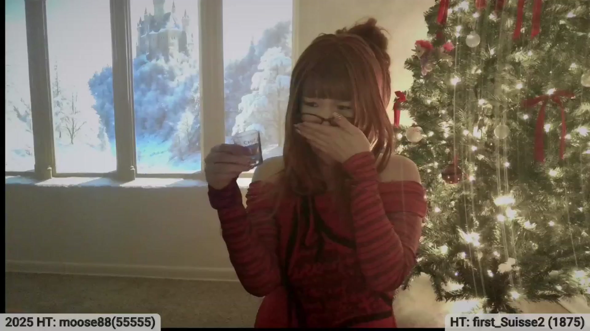 Gallery image thumbnail from meowgical's myfreecams stream on, 12/29/2025, 22:55 image 19 of 20