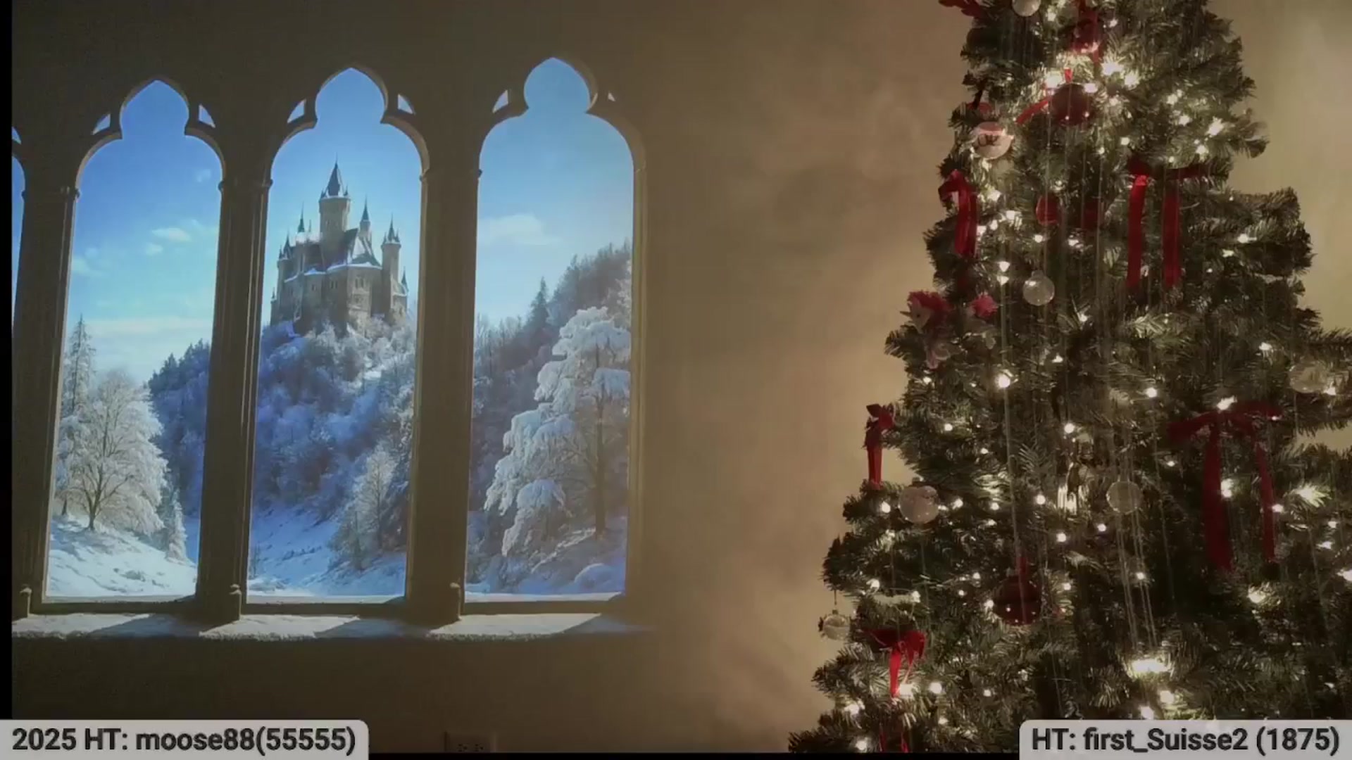 Gallery image thumbnail from meowgical's myfreecams stream on, 12/29/2025, 22:55 image 10 of 20