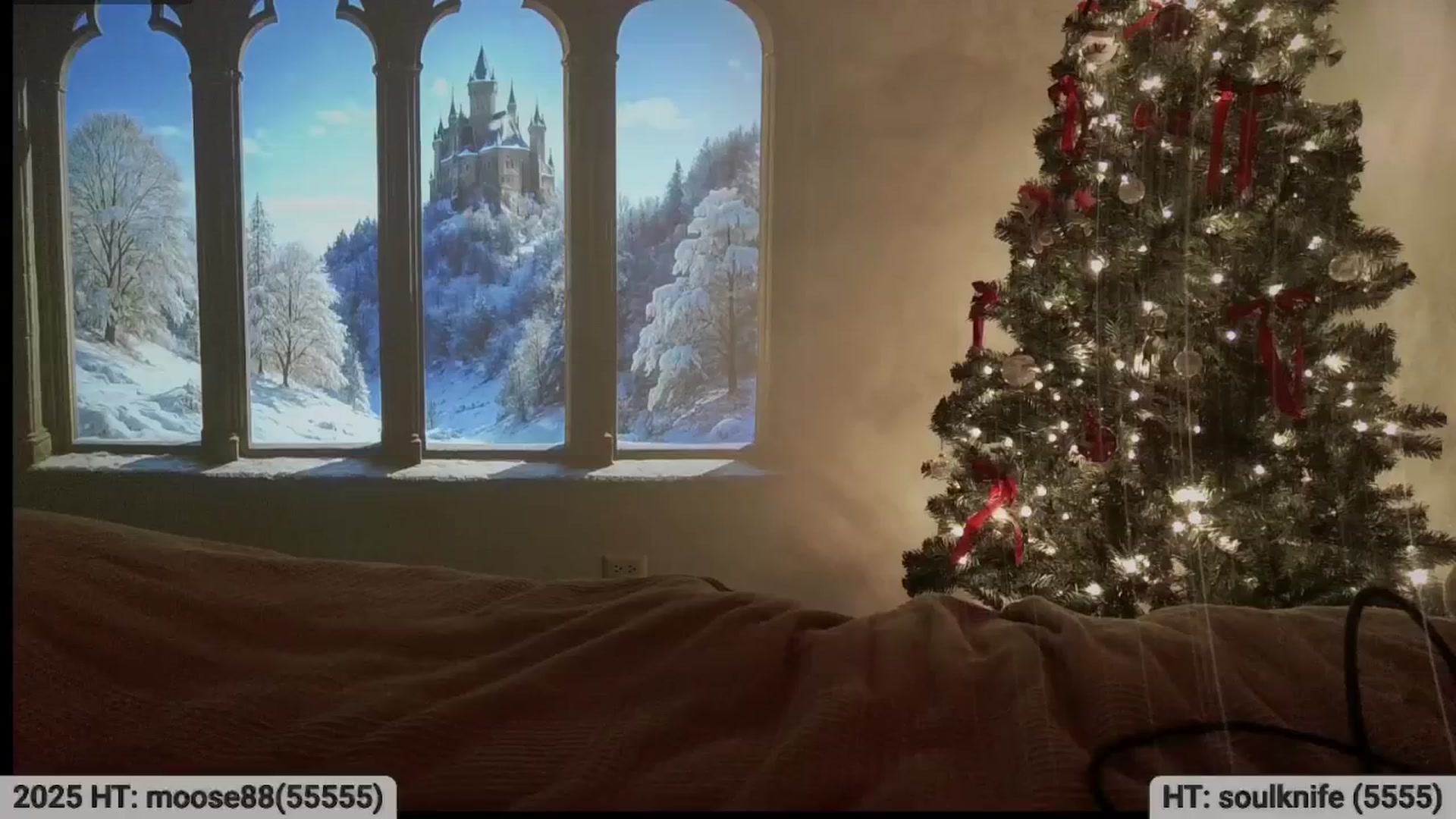 Gallery image thumbnail from meowgical's myfreecams stream on, 12/30/2025, 03:42 image 12 of 20