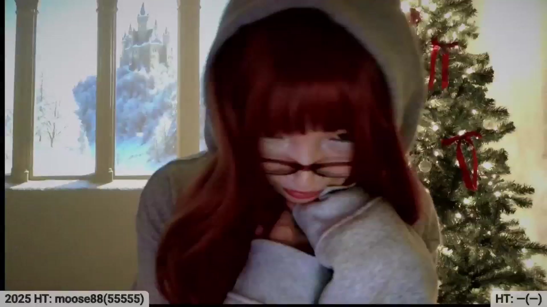 Gallery image thumbnail from meowgical's myfreecams stream on, 12/31/2025, 24:37 image 3 of 20