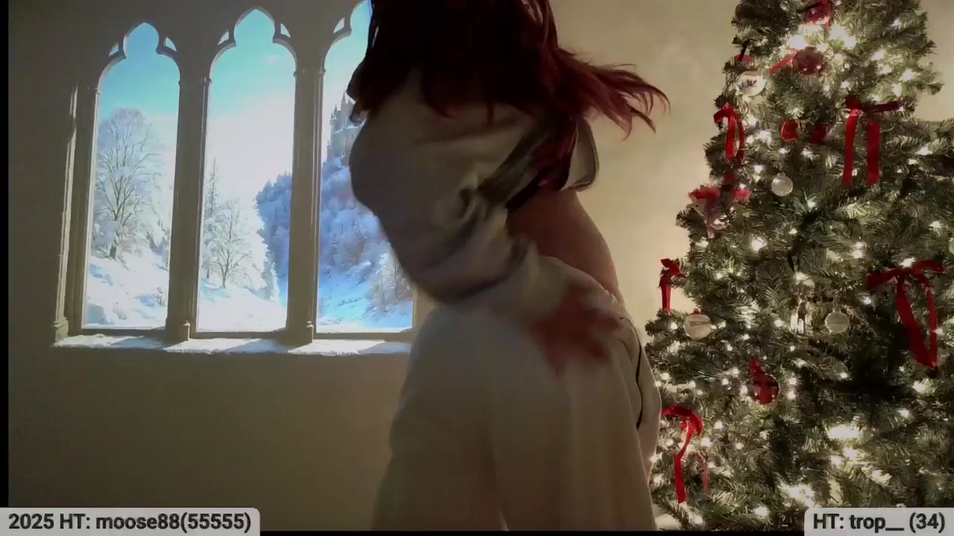 Gallery image thumbnail from meowgical's myfreecams stream on, 12/31/2025, 24:37 image 19 of 20