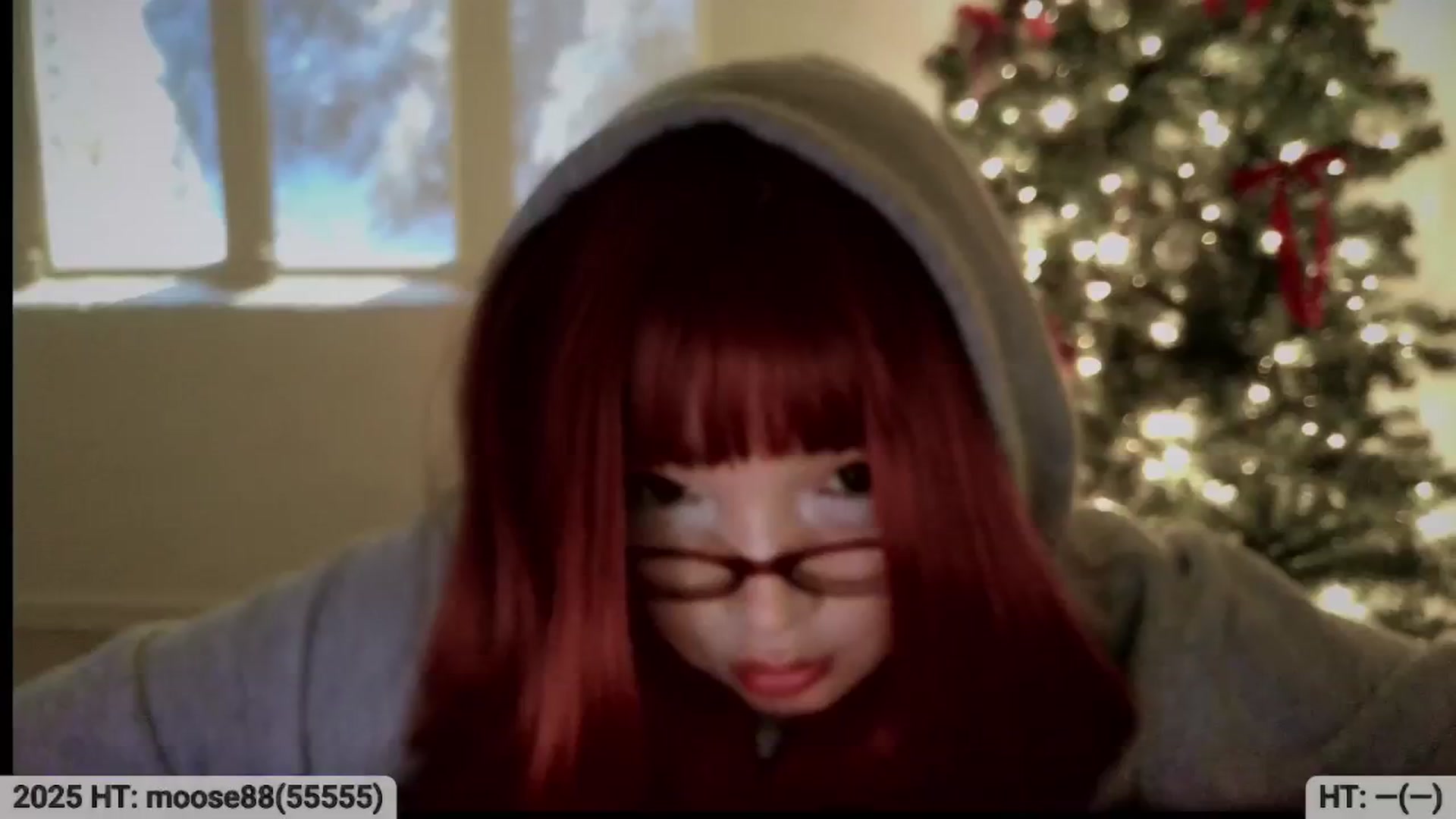 Gallery image thumbnail from meowgical's myfreecams stream on, 12/31/2025, 24:37 image 4 of 20