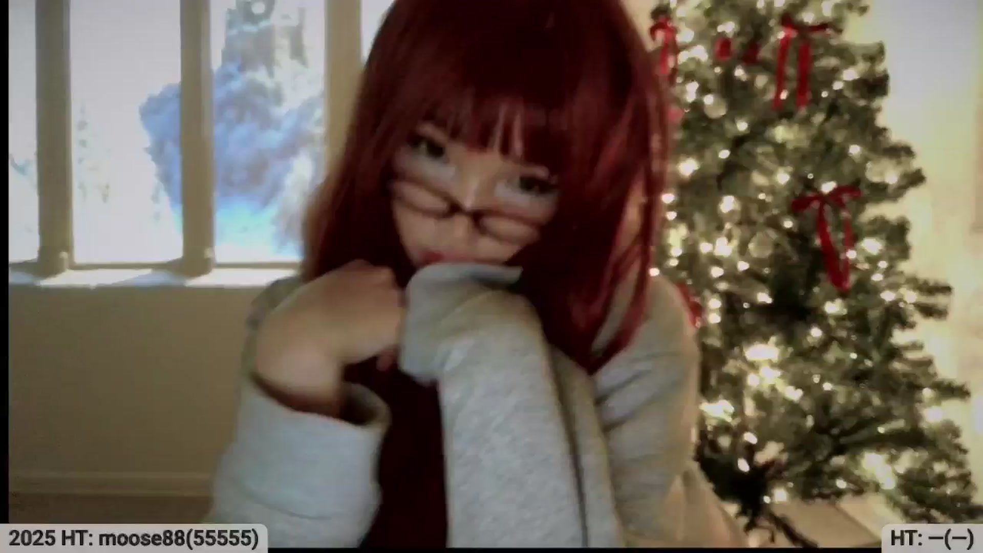 Gallery image thumbnail from meowgical's myfreecams stream on, 12/31/2025, 24:37 image 10 of 20