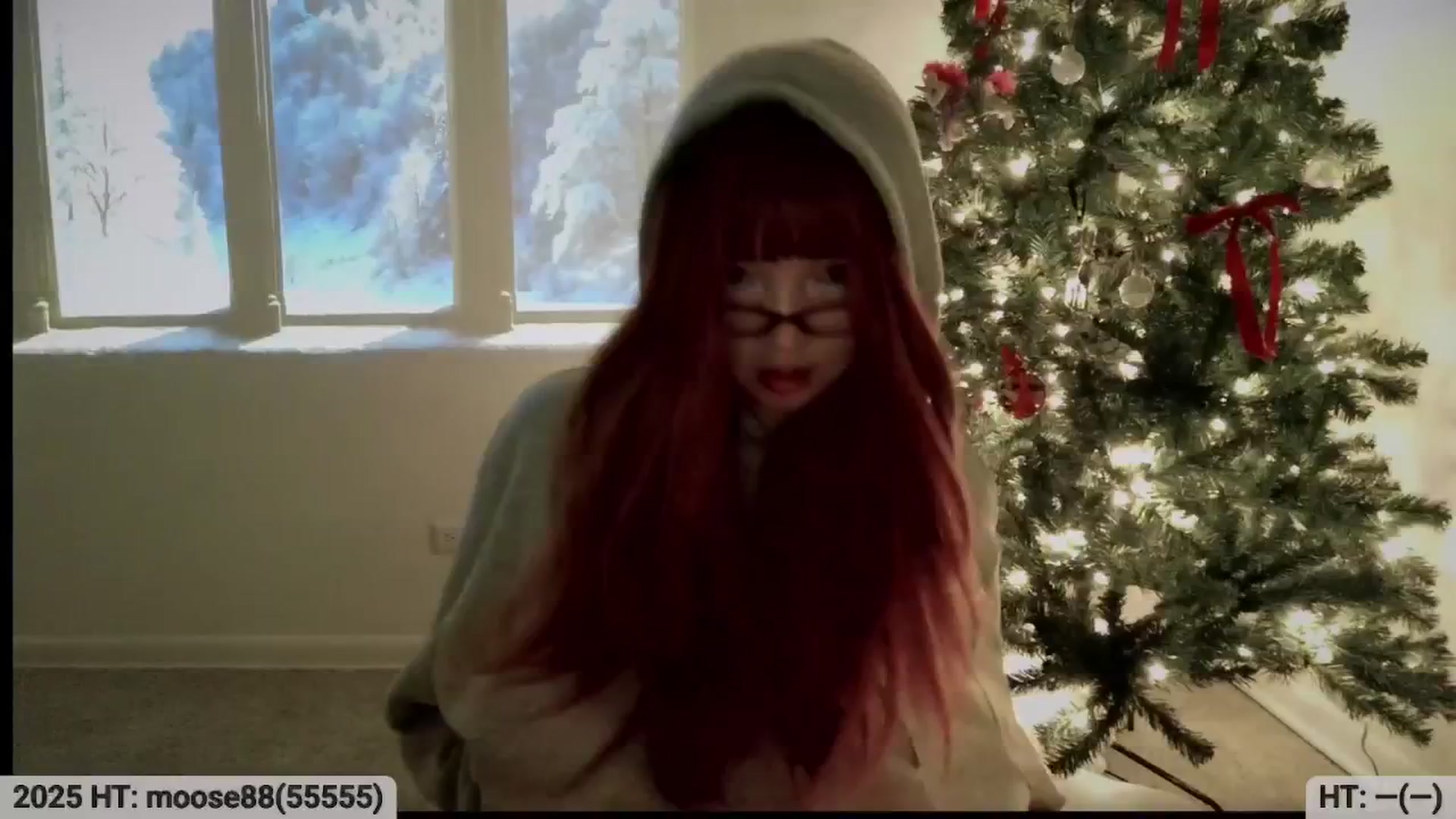 Gallery image thumbnail from meowgical's myfreecams stream on, 12/31/2025, 24:37 image 1 of 20