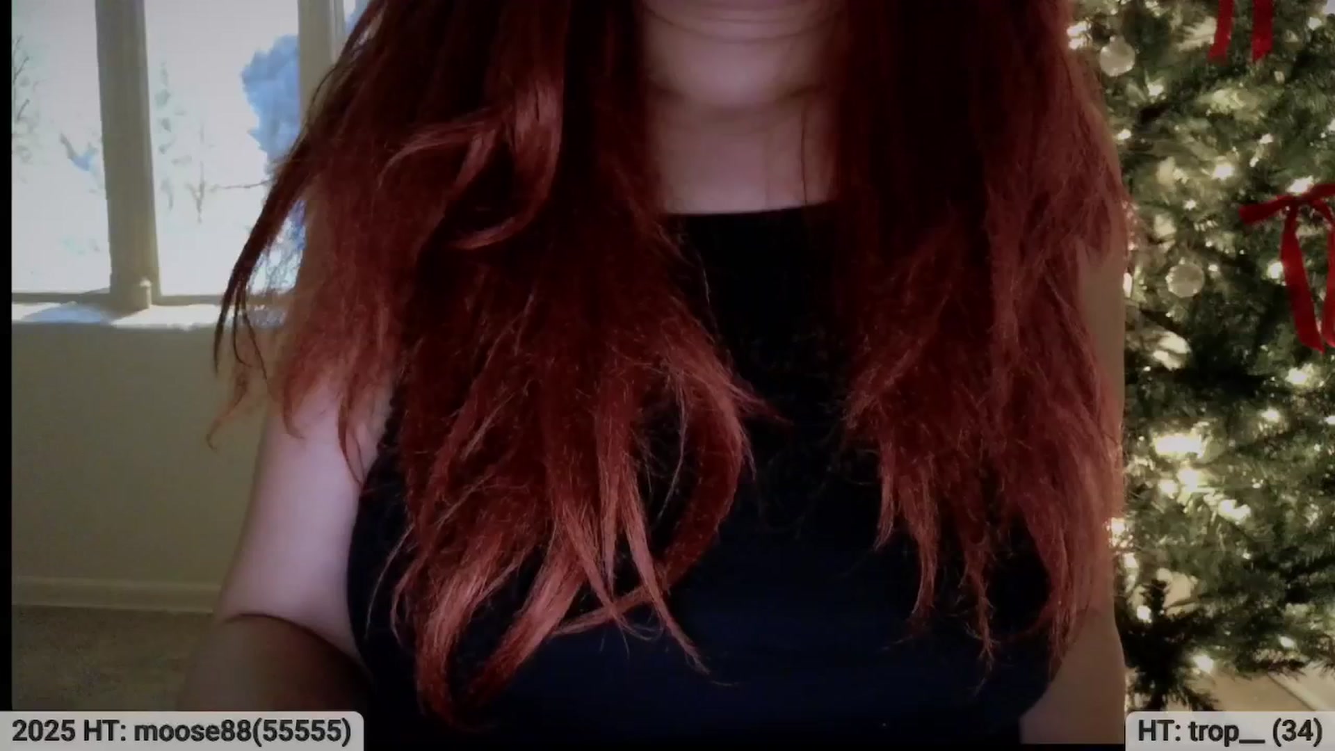 Gallery image thumbnail from meowgical's myfreecams stream on, 12/31/2025, 01:29 image 11 of 20