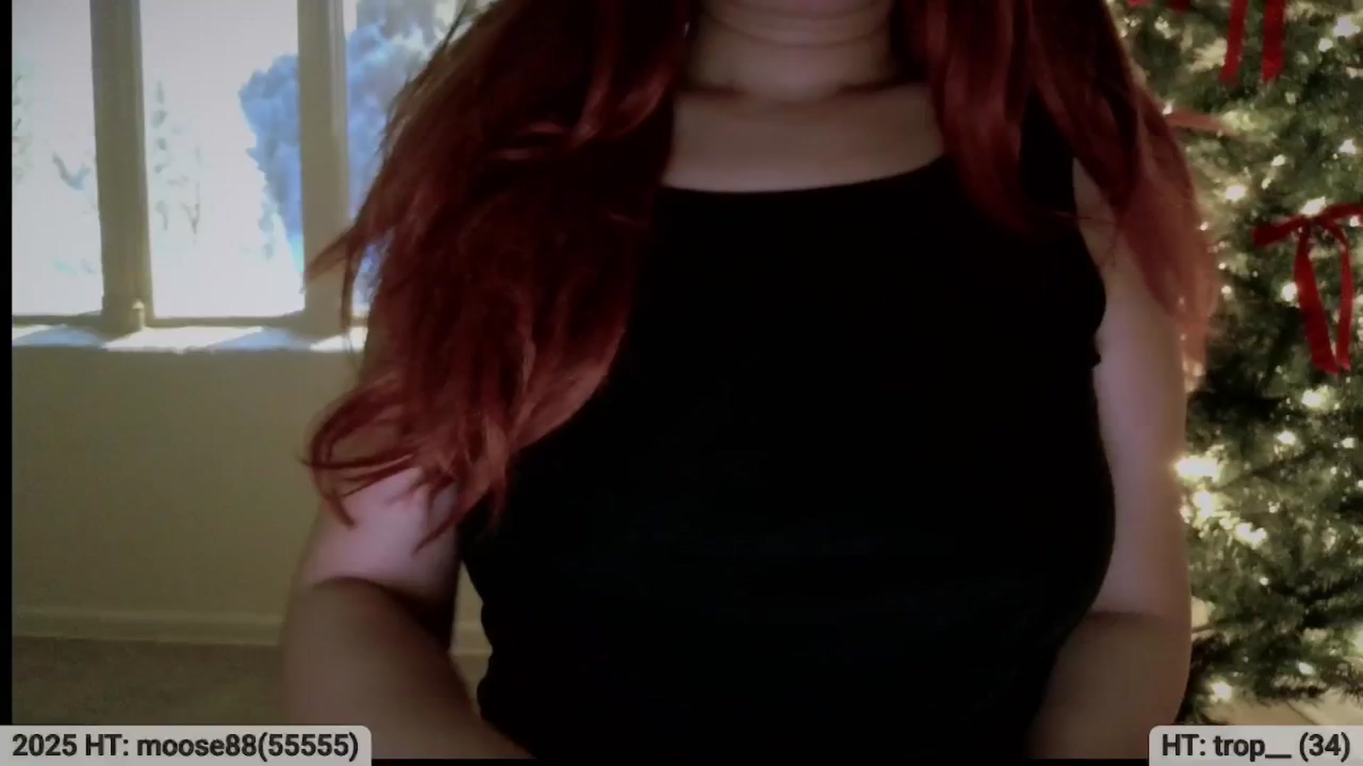 Gallery image thumbnail from meowgical's myfreecams stream on, 12/31/2025, 01:29 image 19 of 20